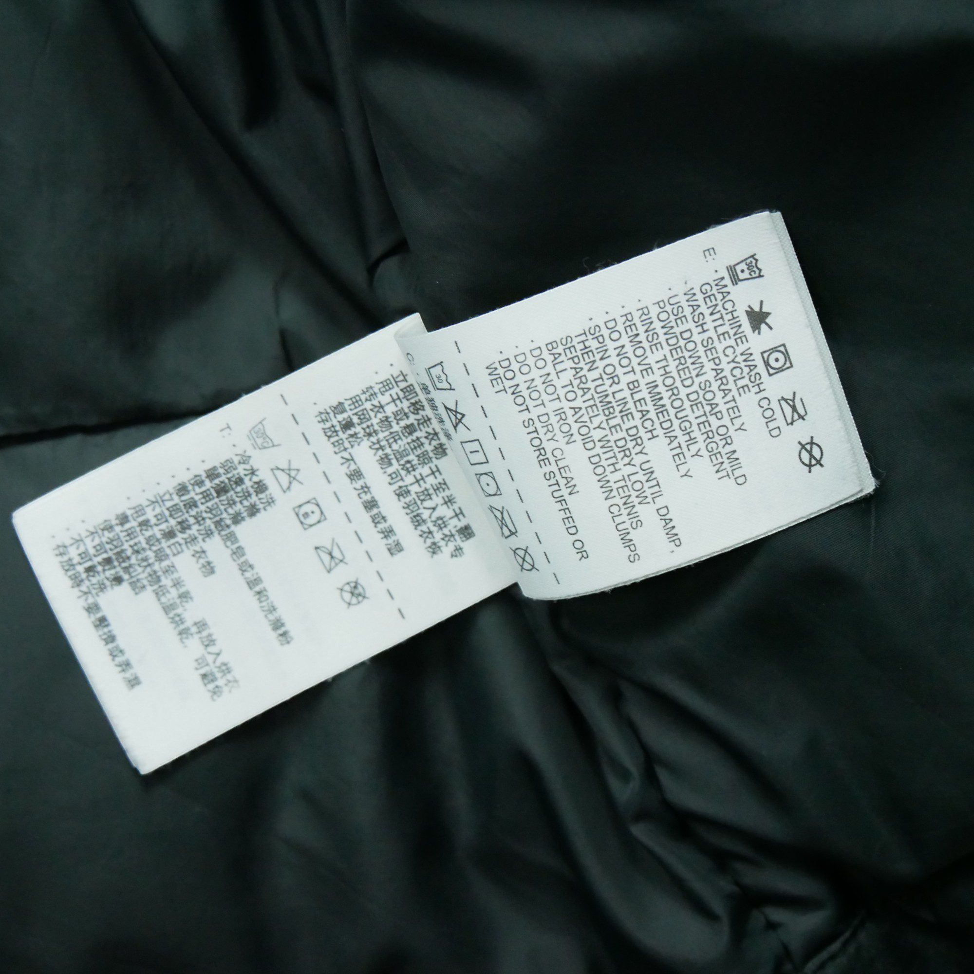 Doudoune Nike 550 13