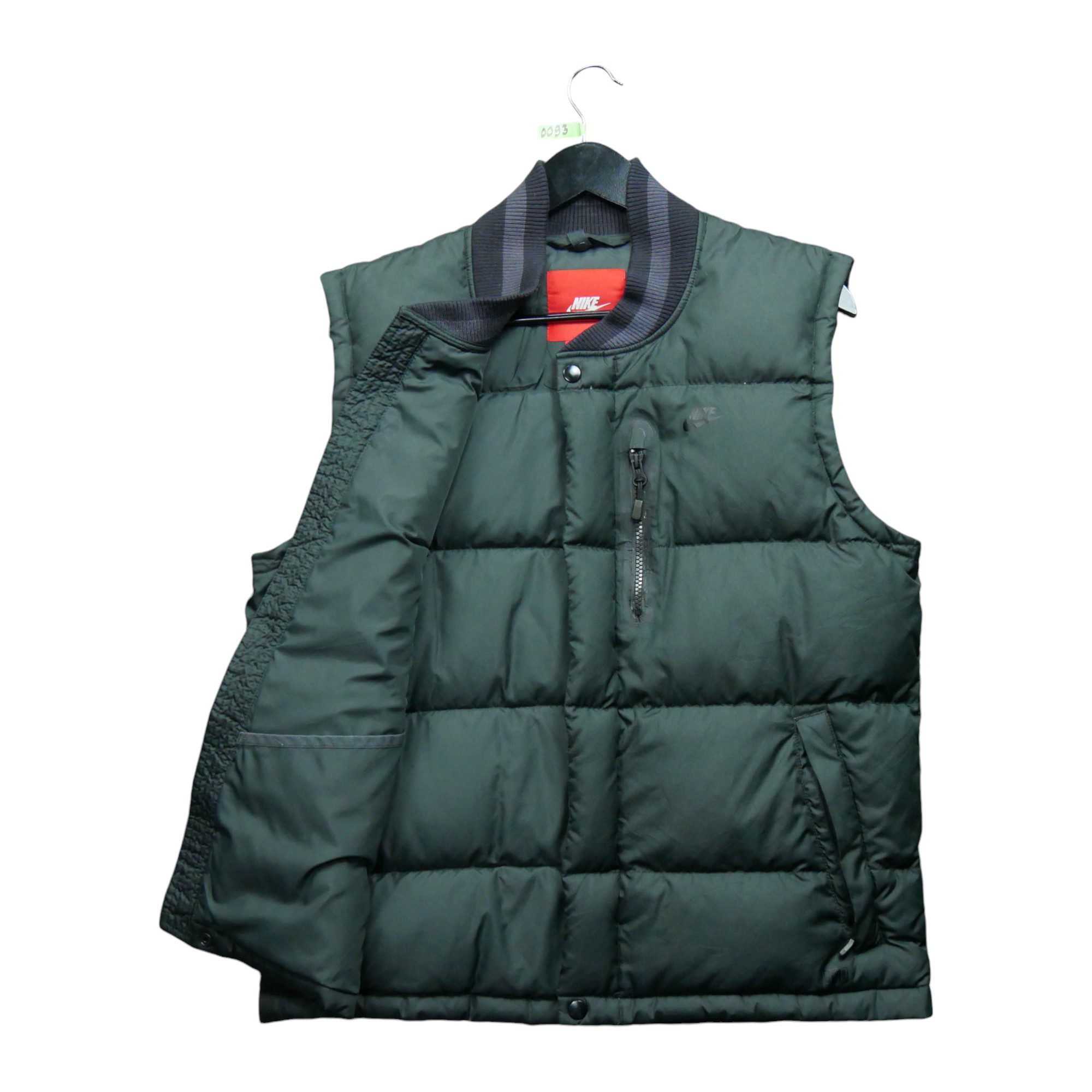 Doudoune Nike 550 3