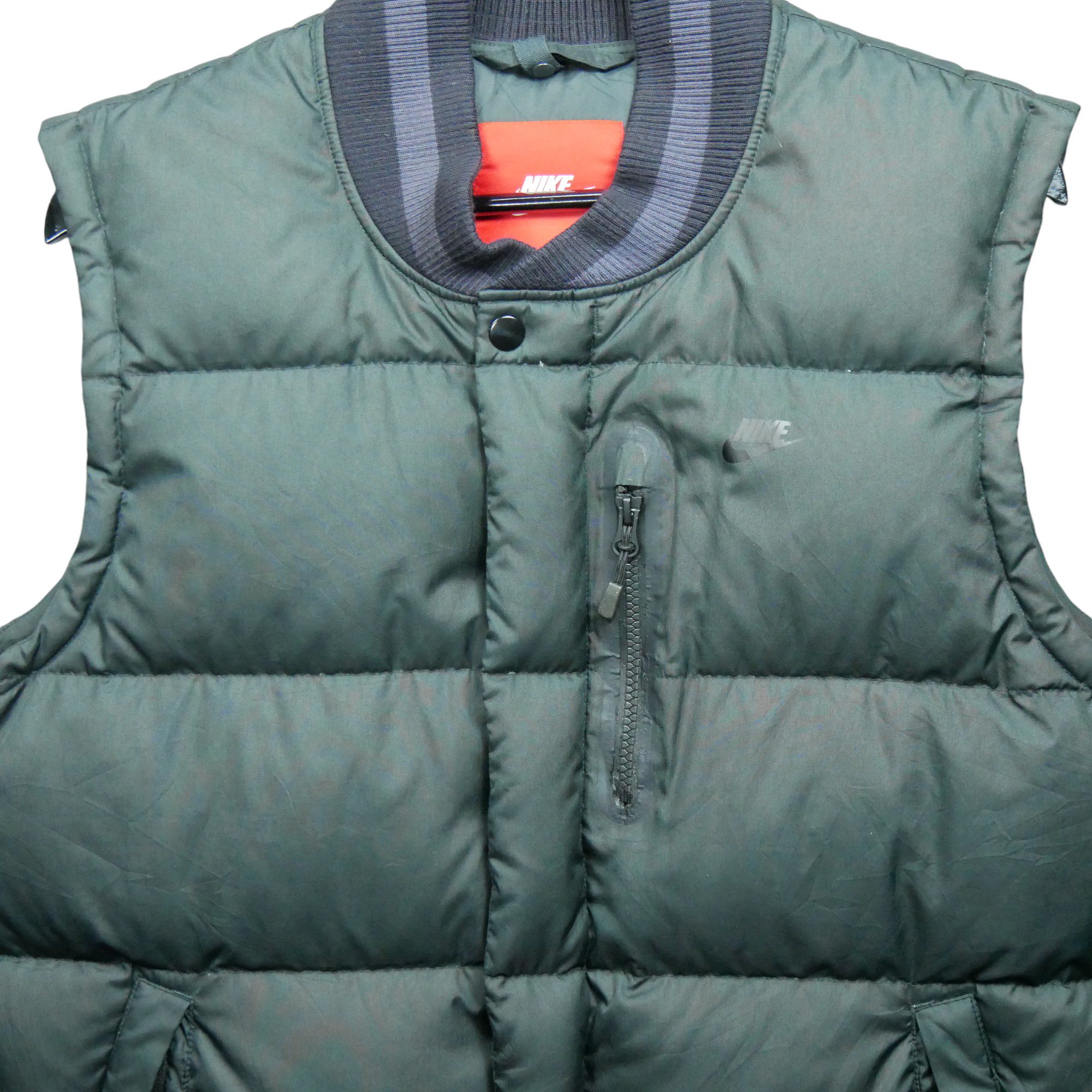 Doudoune Nike 550 4