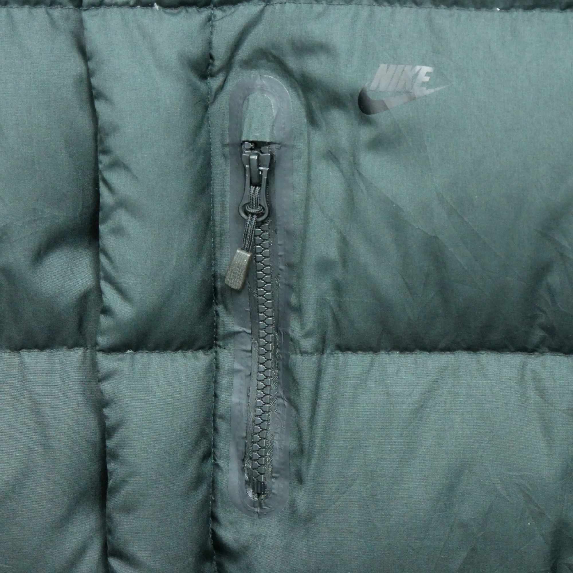 Doudoune Nike 550 5