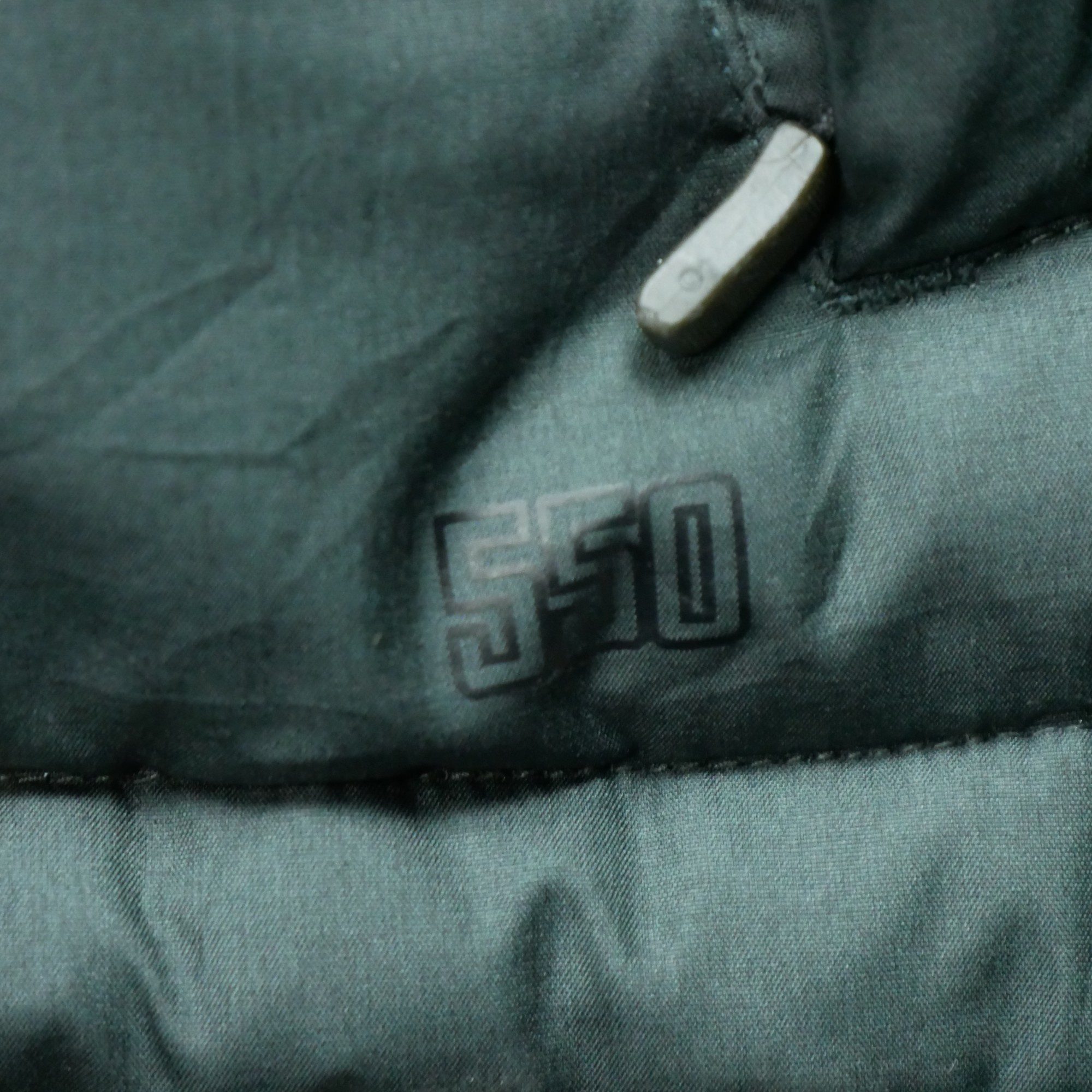 Doudoune Nike 550 7
