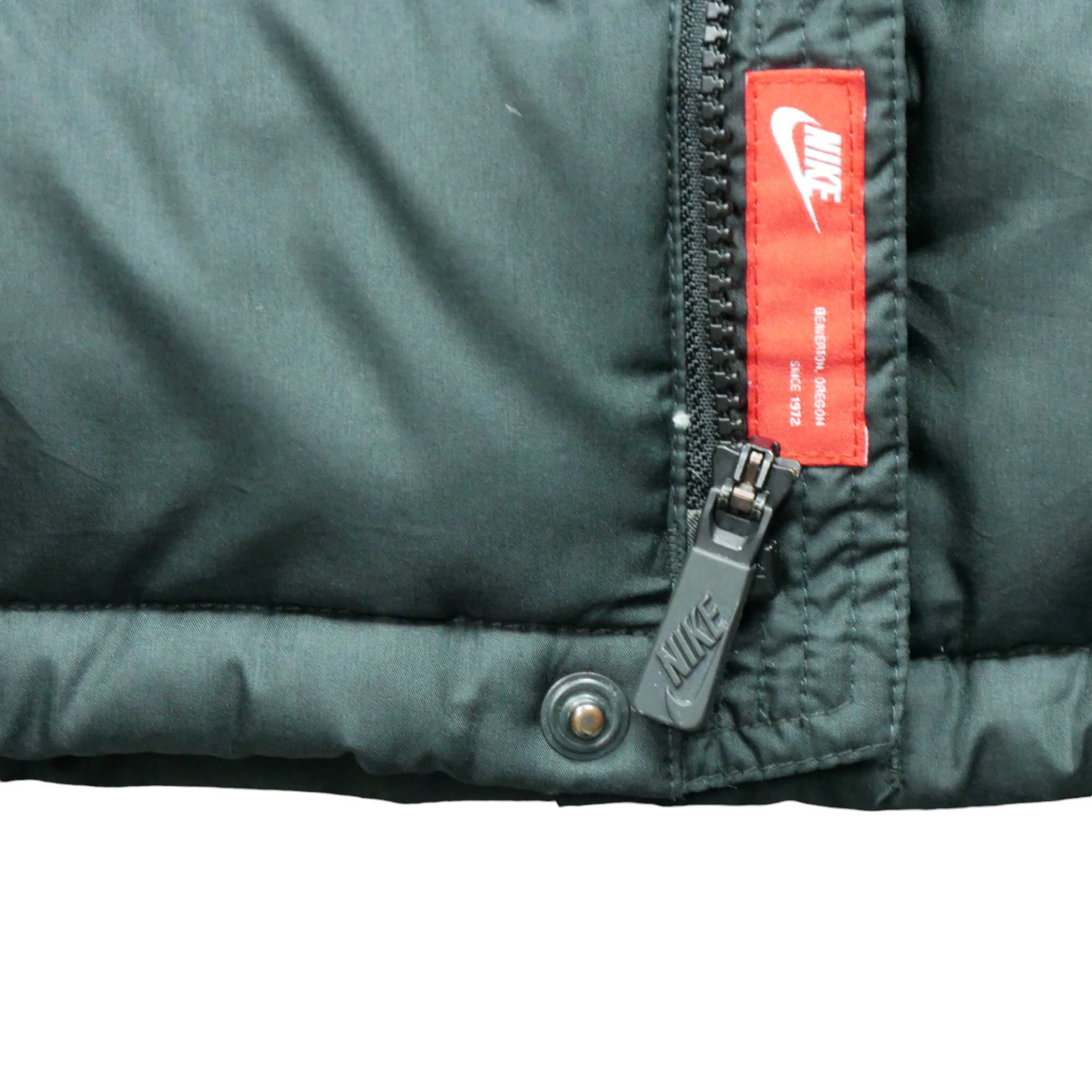 Doudoune Nike 550 8