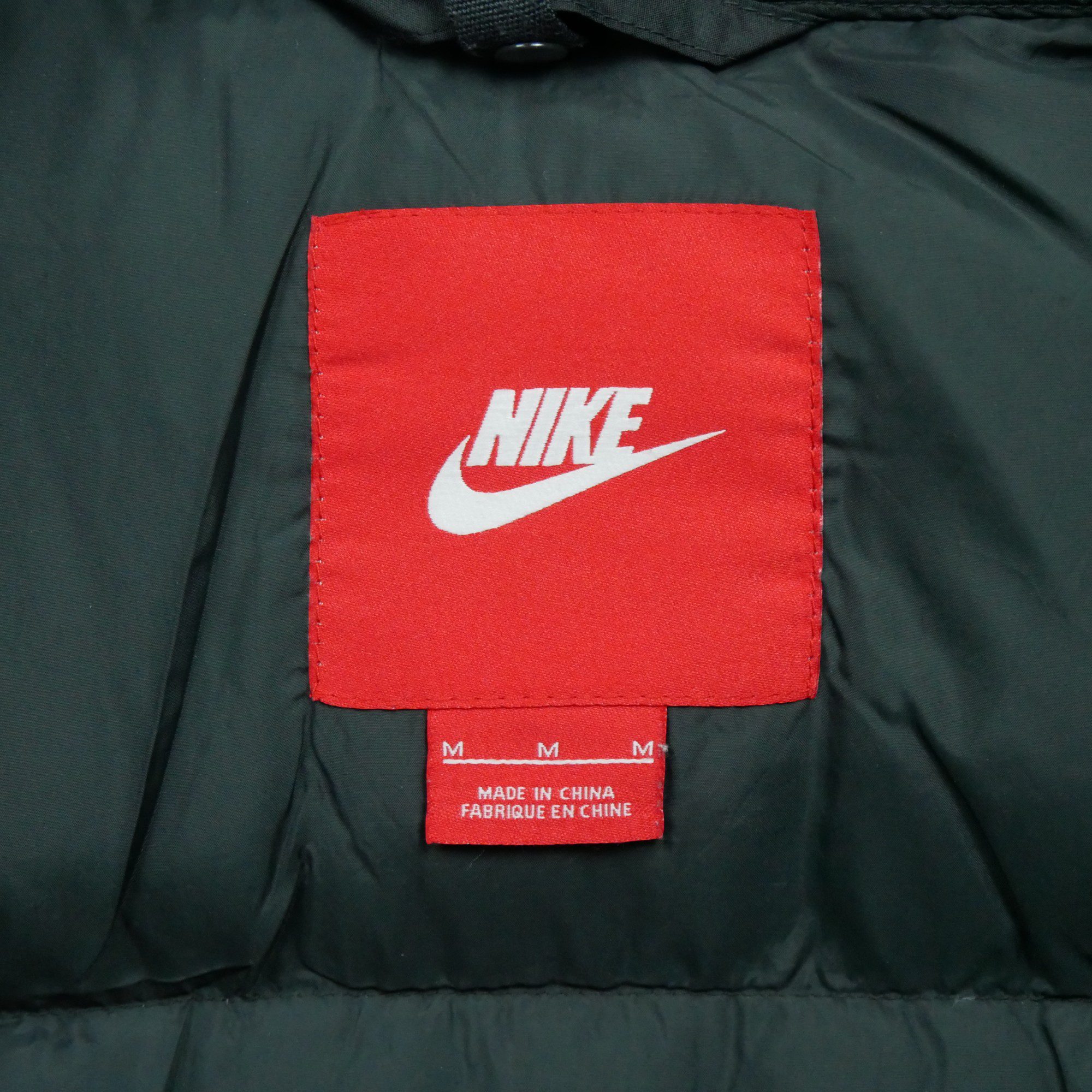 Doudoune Nike 550 10