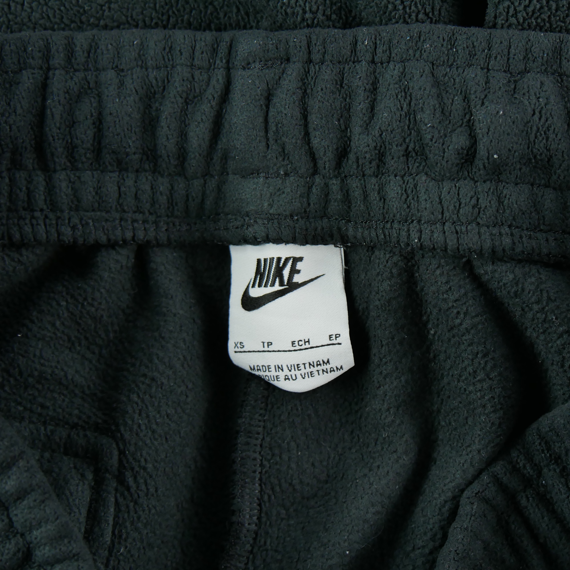 Jogging Homme  Noir 6
