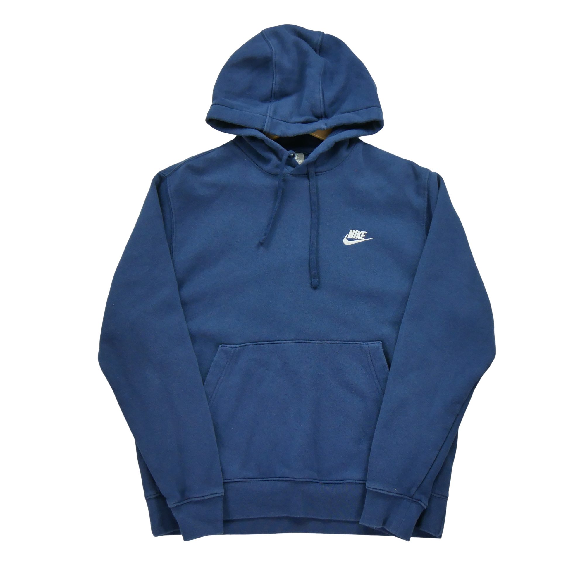 Sweat à capuche Homme Marine - Très bon état