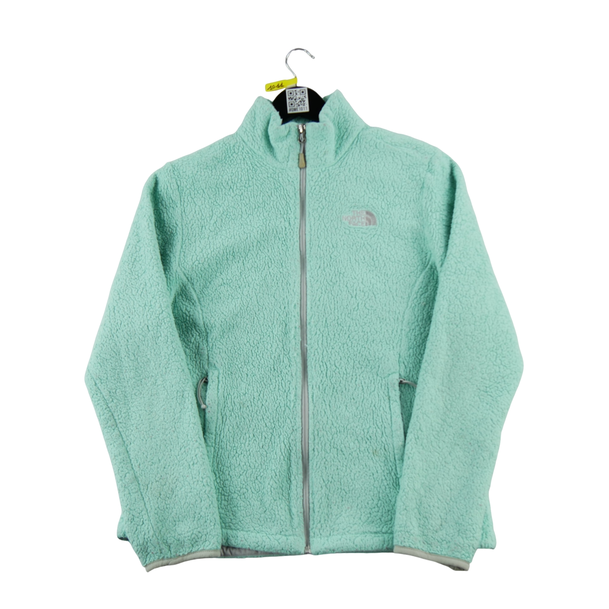 Veste polaire Femme Osito TNF Vert - Bon état
