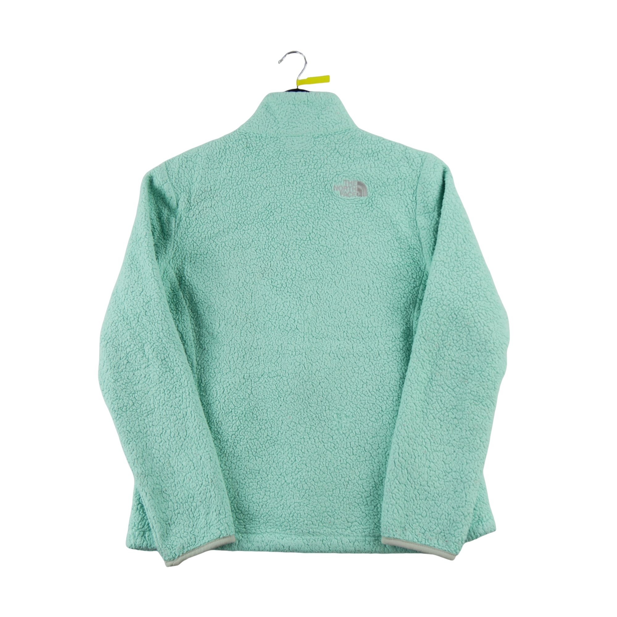 Veste polaire Femme  Osito TNF Vert 2