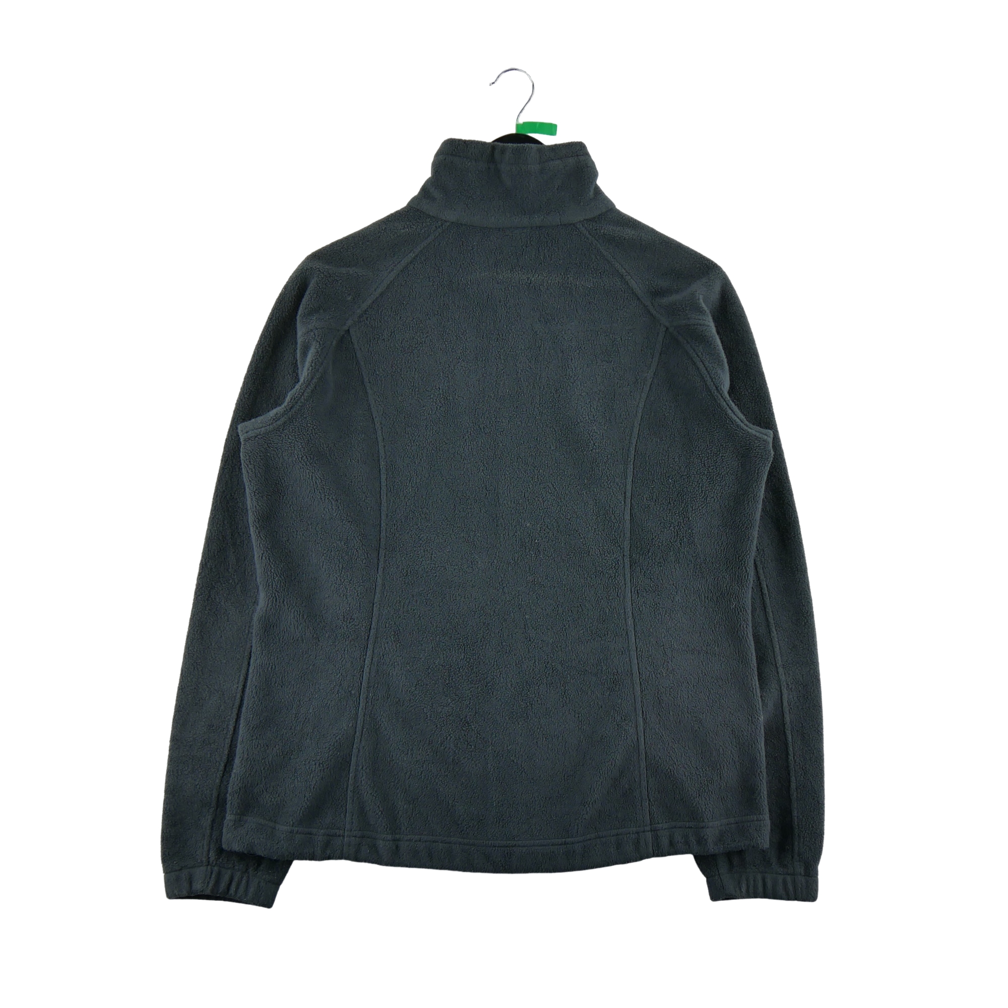 Veste polaire Femme  Noir 2