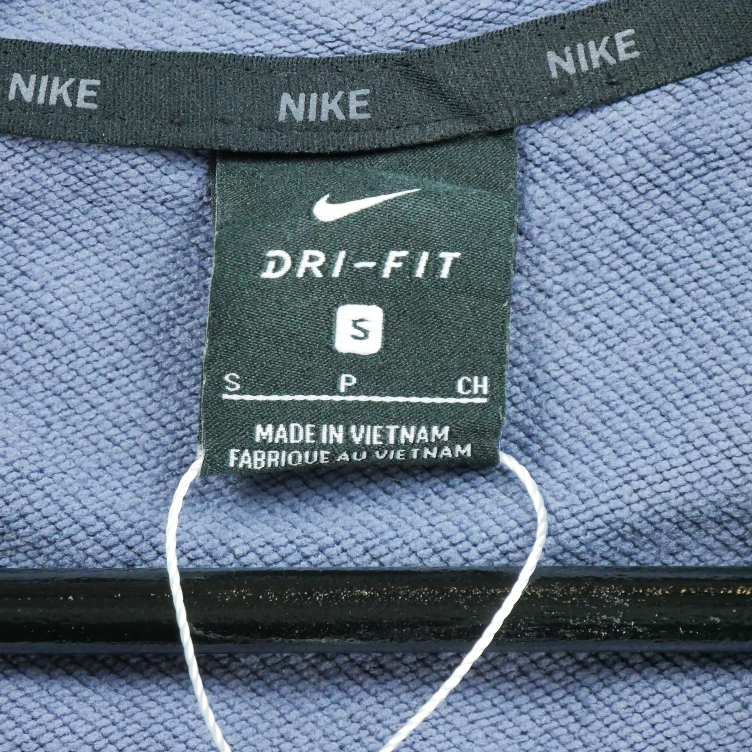 Sweat à capuche Homme  Full zip Gris 7