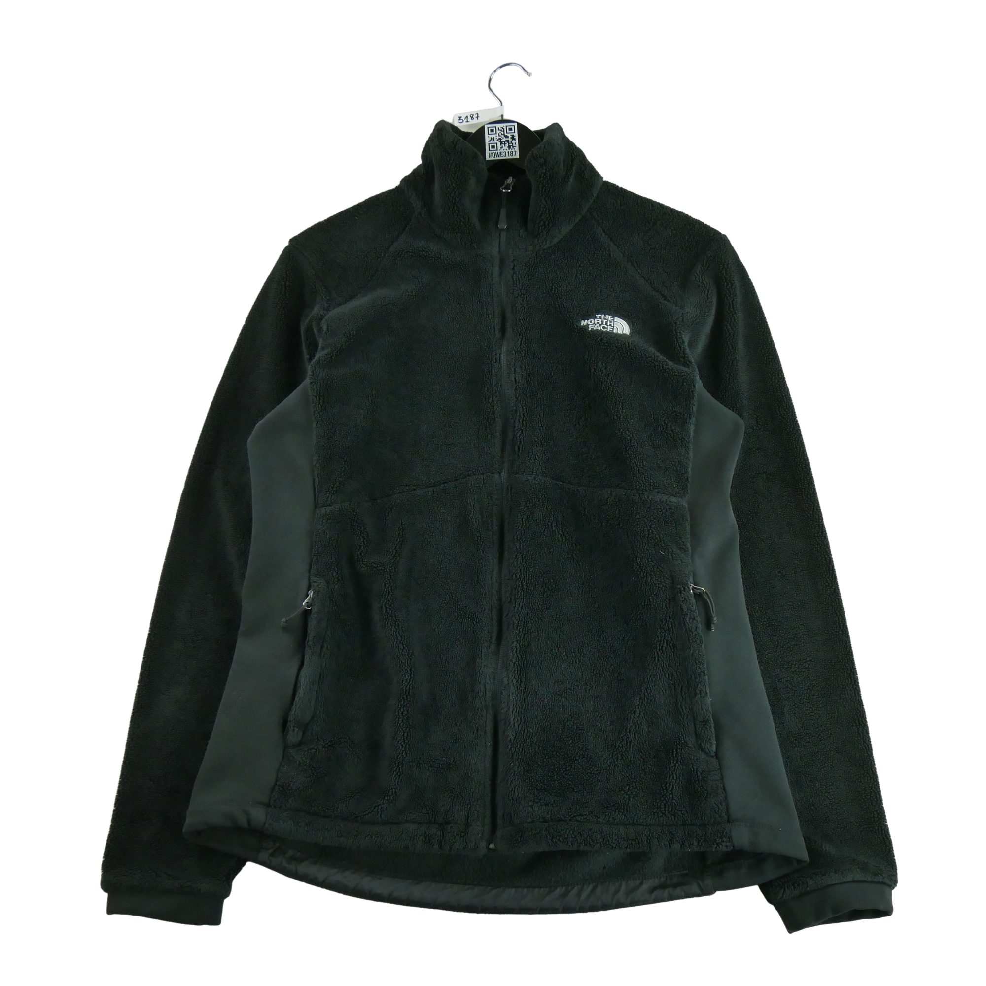 Veste polaire Femme  Osito TNF Noir - Excellent état