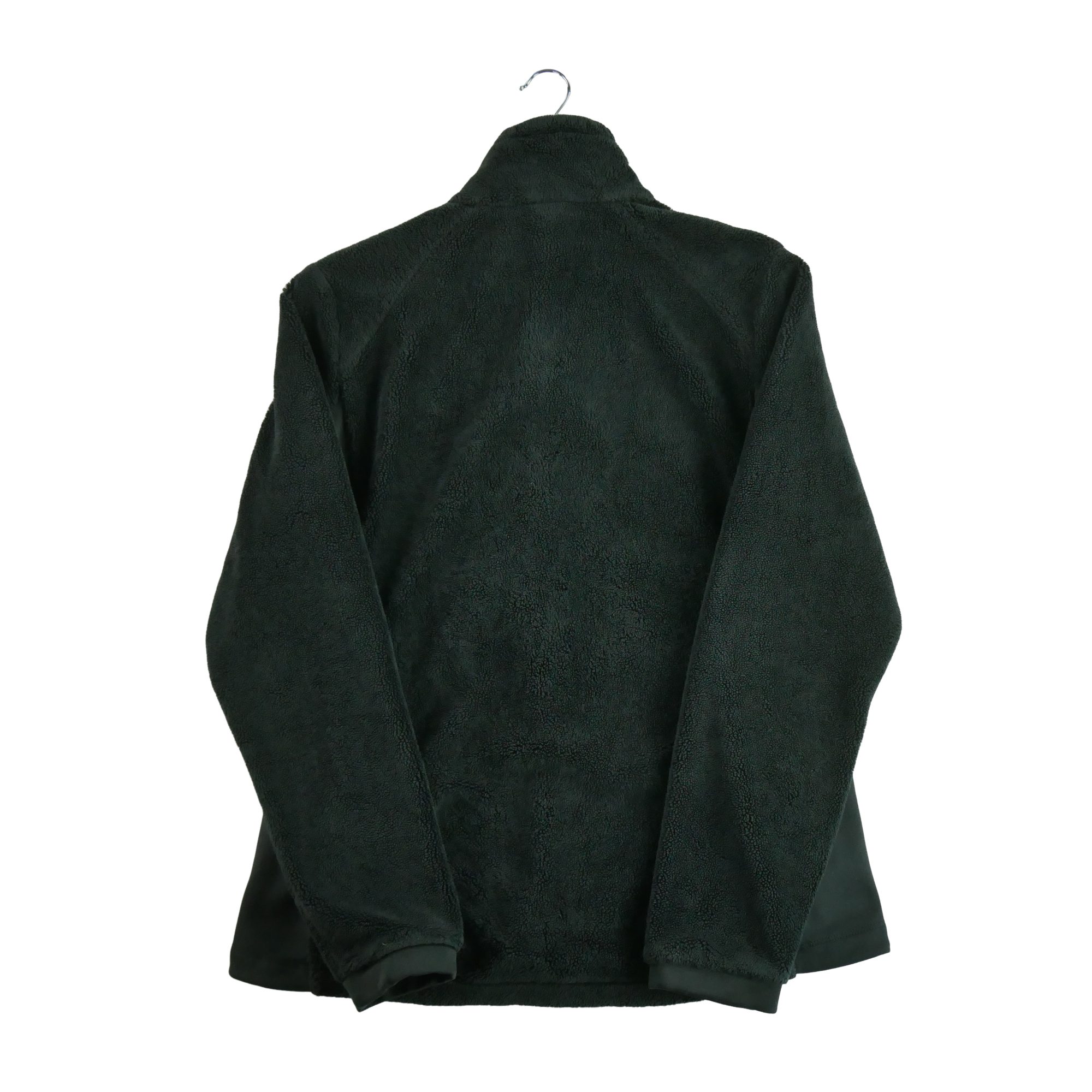 Veste polaire Femme  Osito TNF Noir 2