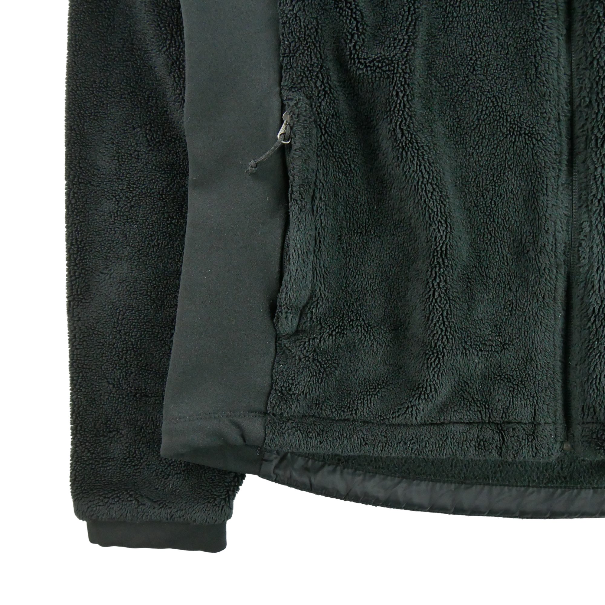 Veste polaire Femme  Osito TNF Noir 5