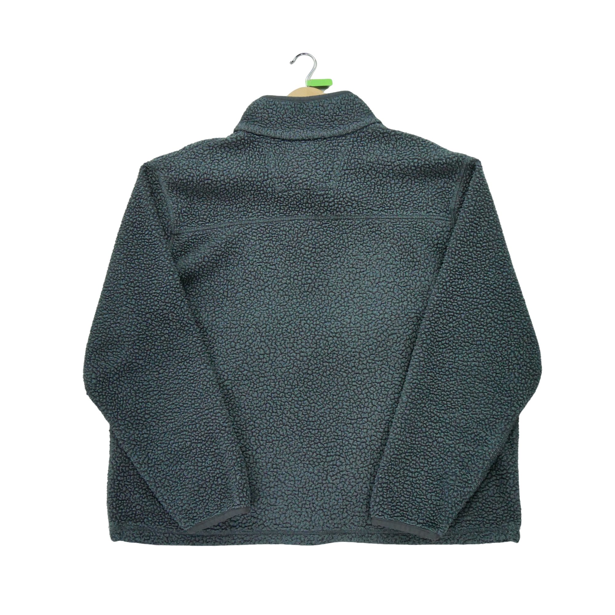 Pull polaire Homme  Relaxed Fit 2