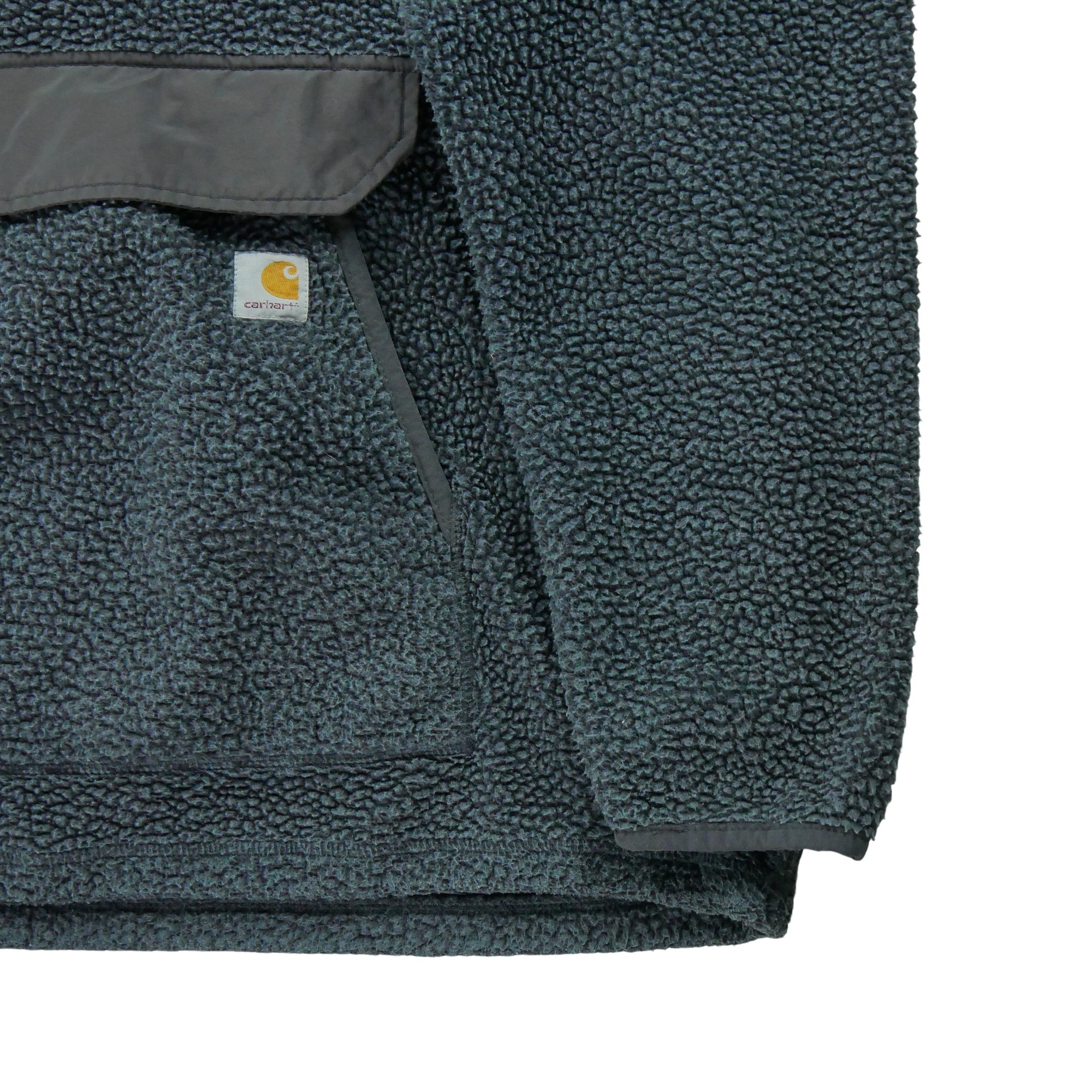 Pull polaire Homme  Relaxed Fit 4