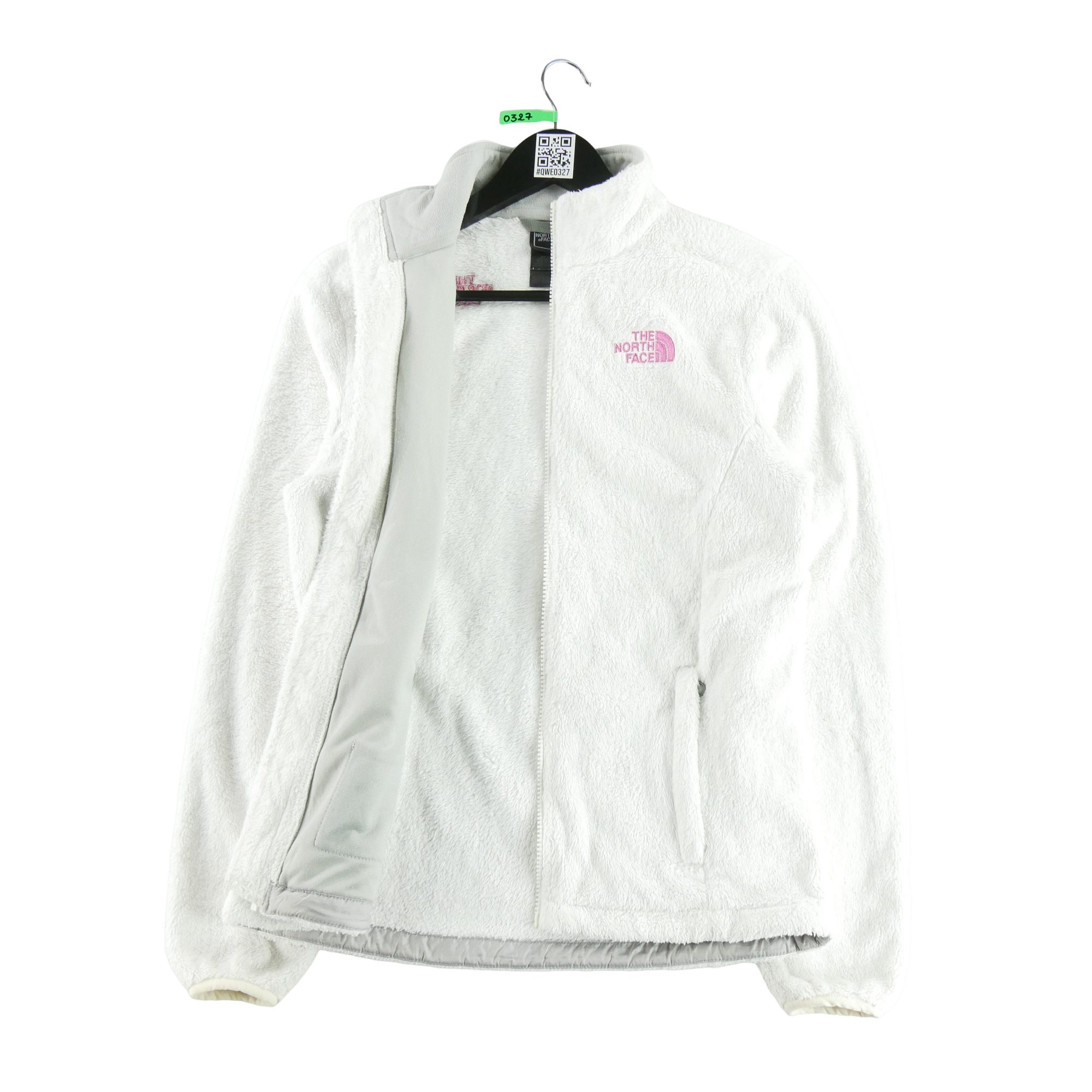 Veste polaire Femme  Osito TNF 3
