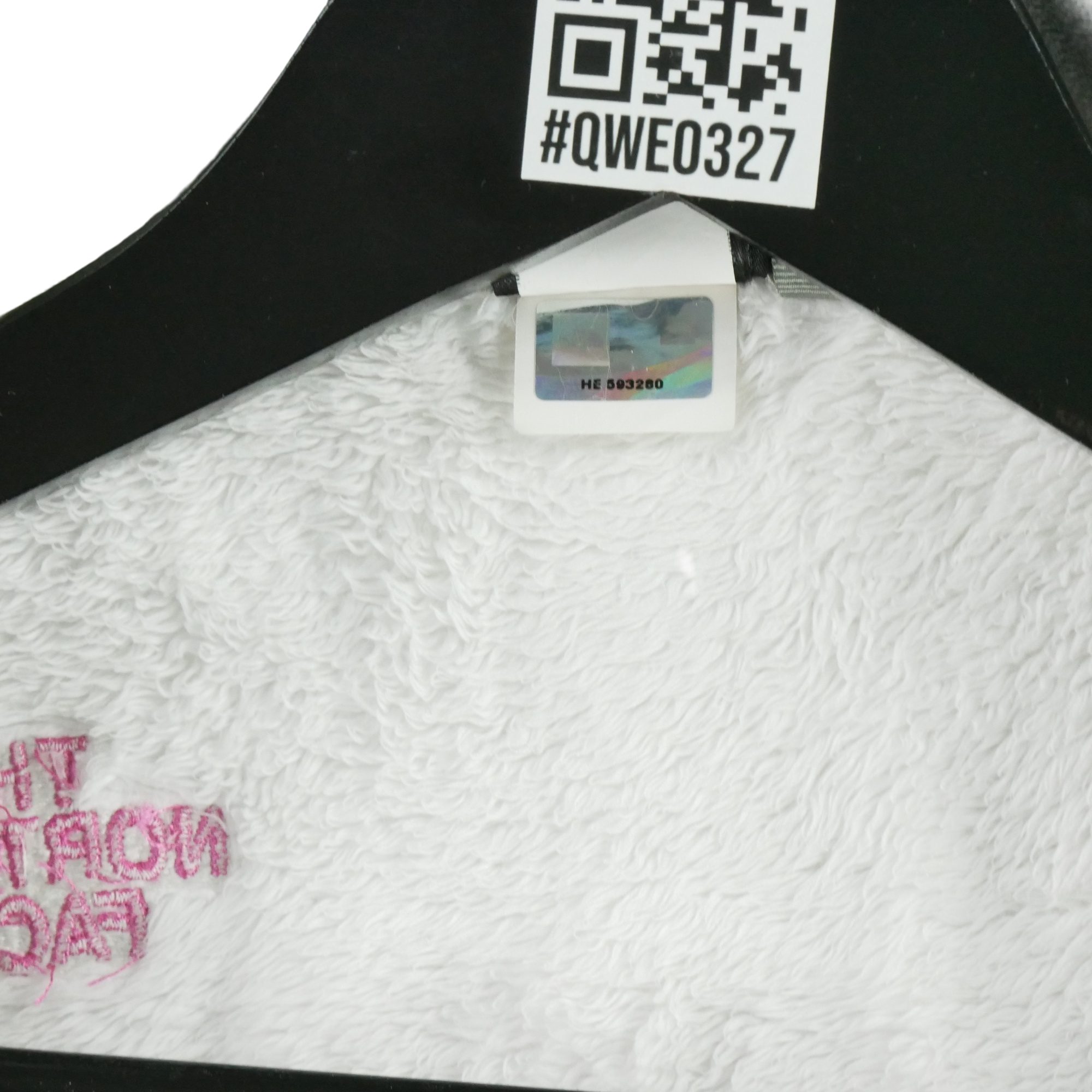 Veste polaire Femme  Osito TNF 8