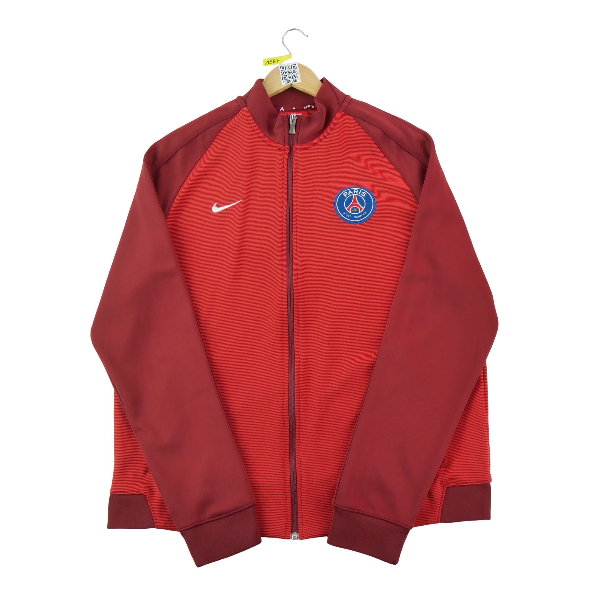 Veste de survêtement PSG 1