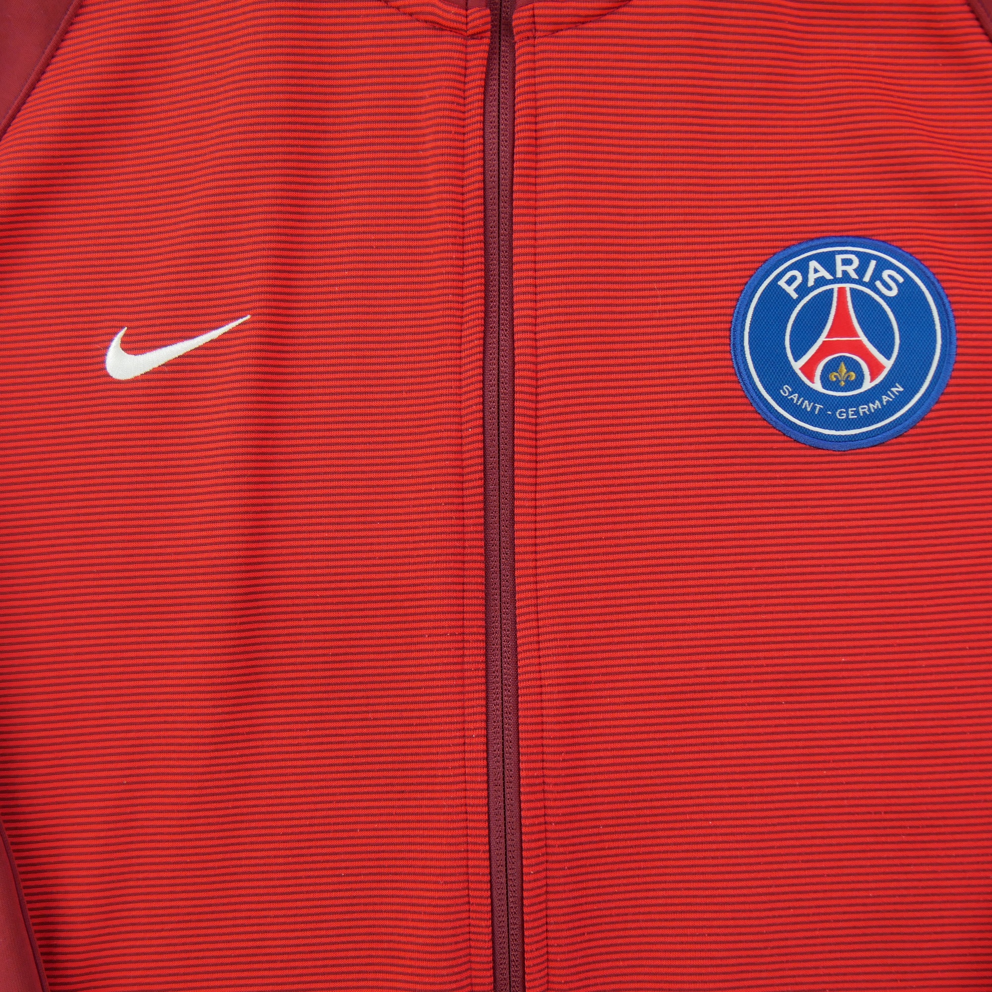 Veste de survêtement PSG 4