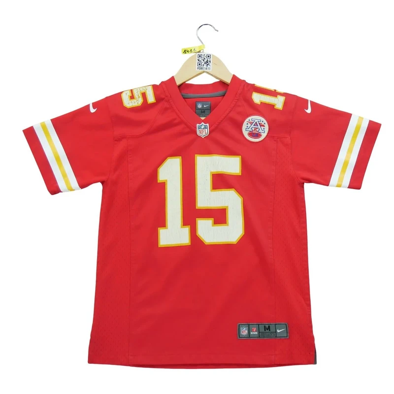 Maillot Femme NFL Kansas City Chiefs 2