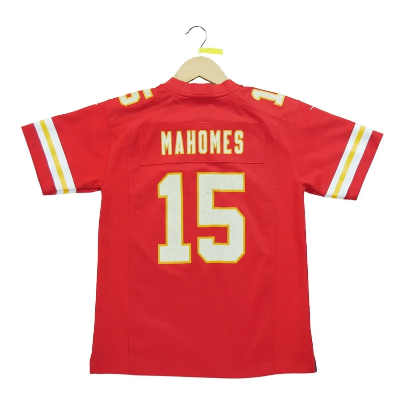 Maillot Femme NFL Kansas City Chiefs 3