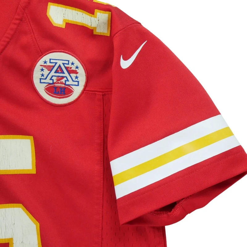 Maillot Femme NFL Kansas City Chiefs 6