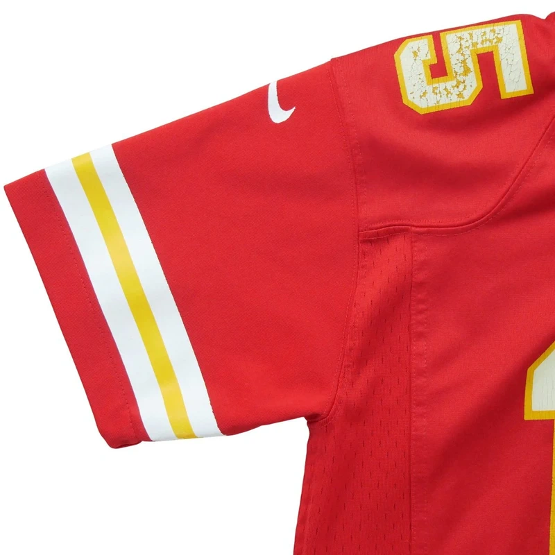 Maillot Femme NFL Kansas City Chiefs 7
