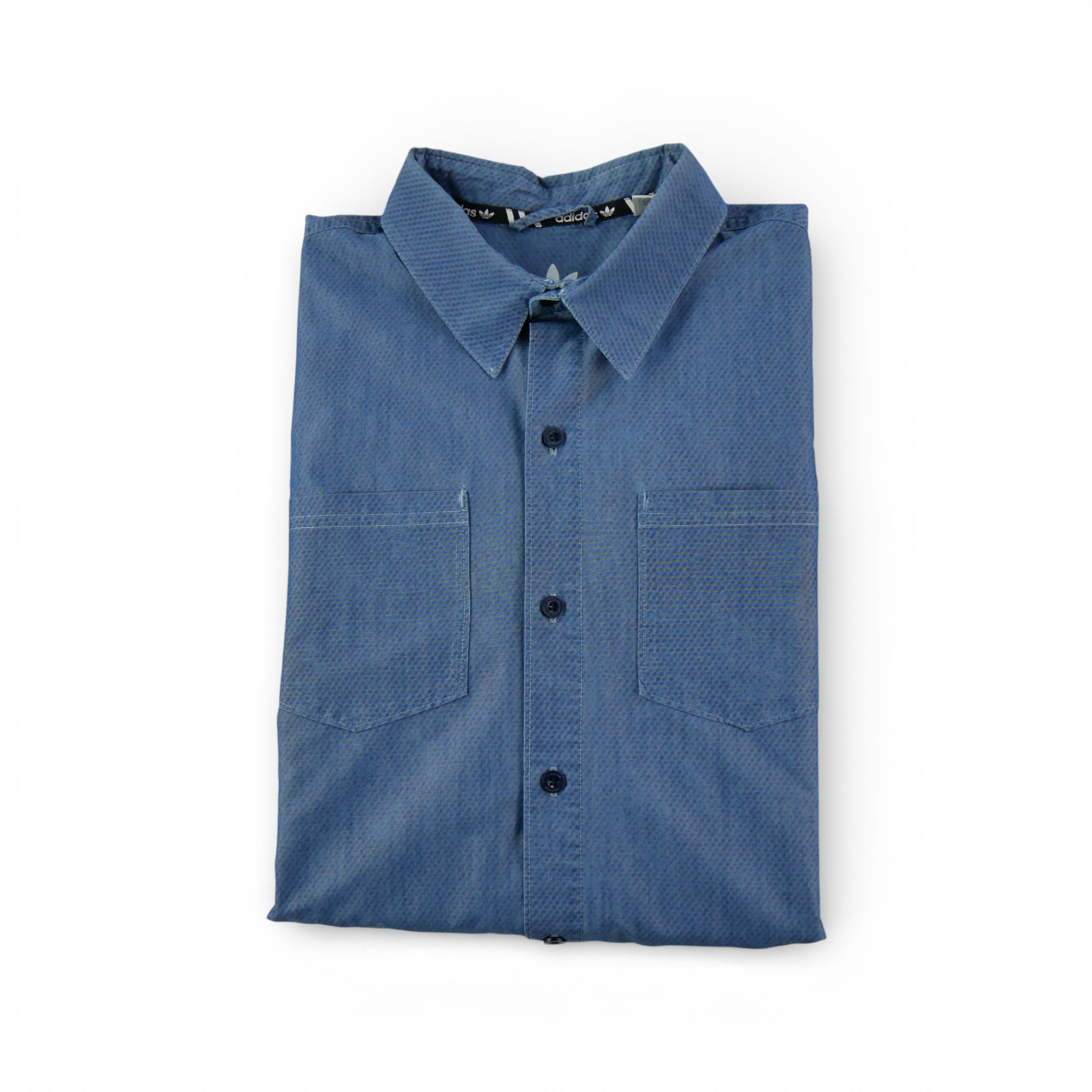 Chemise classiques Homme à motifs 1