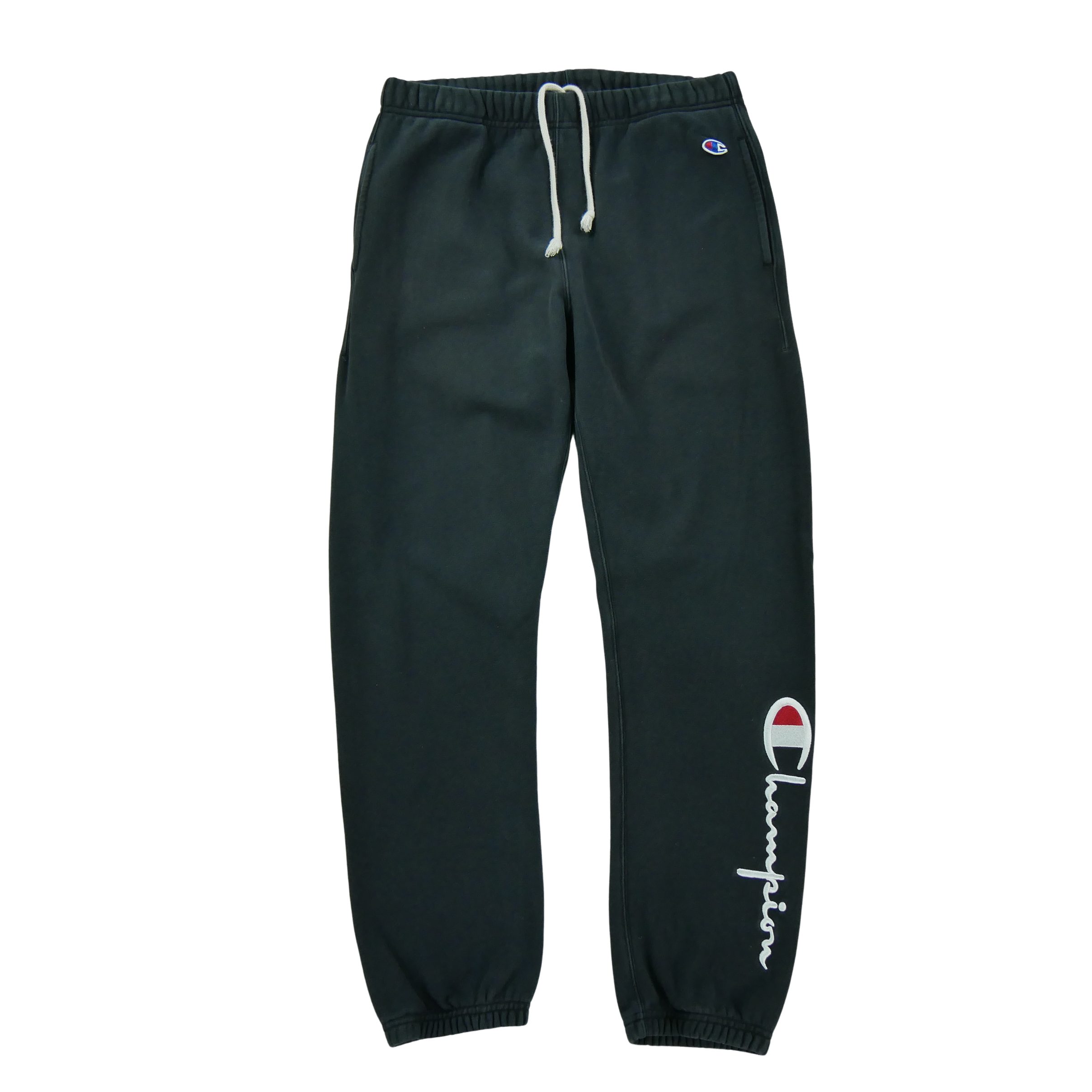 Jogging Homme  Noir 1