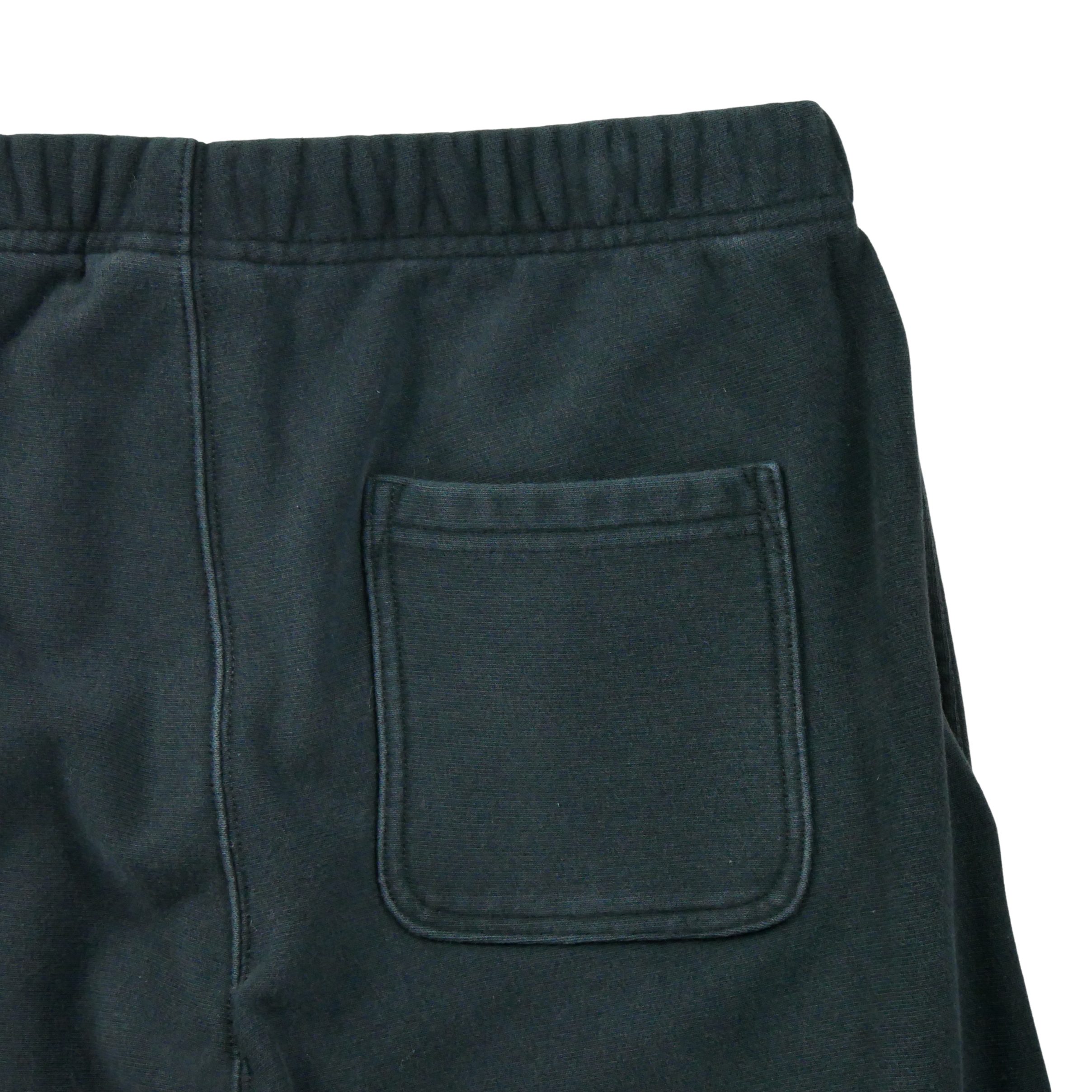 Jogging Homme  Noir 4