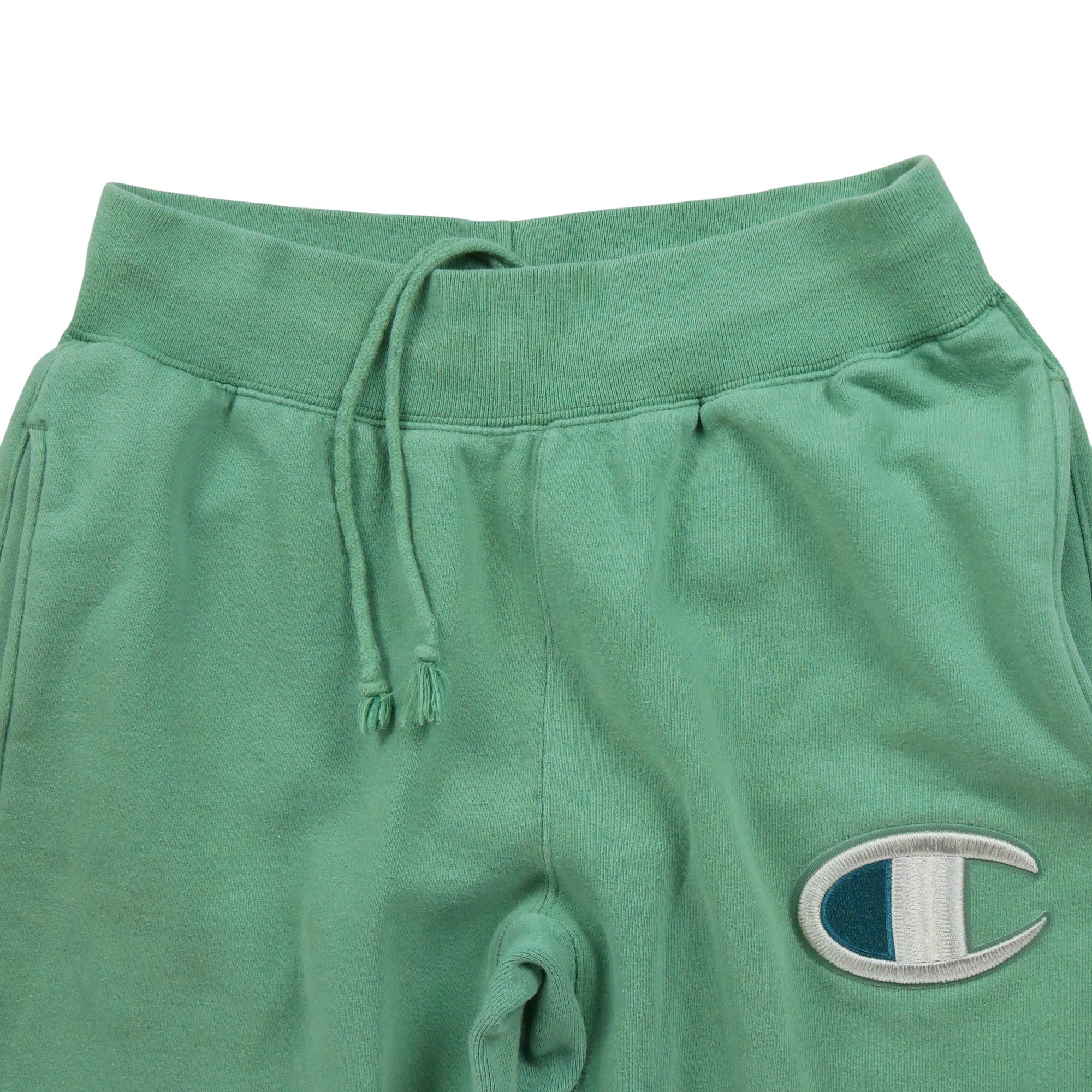Jogging Homme  Vert 2