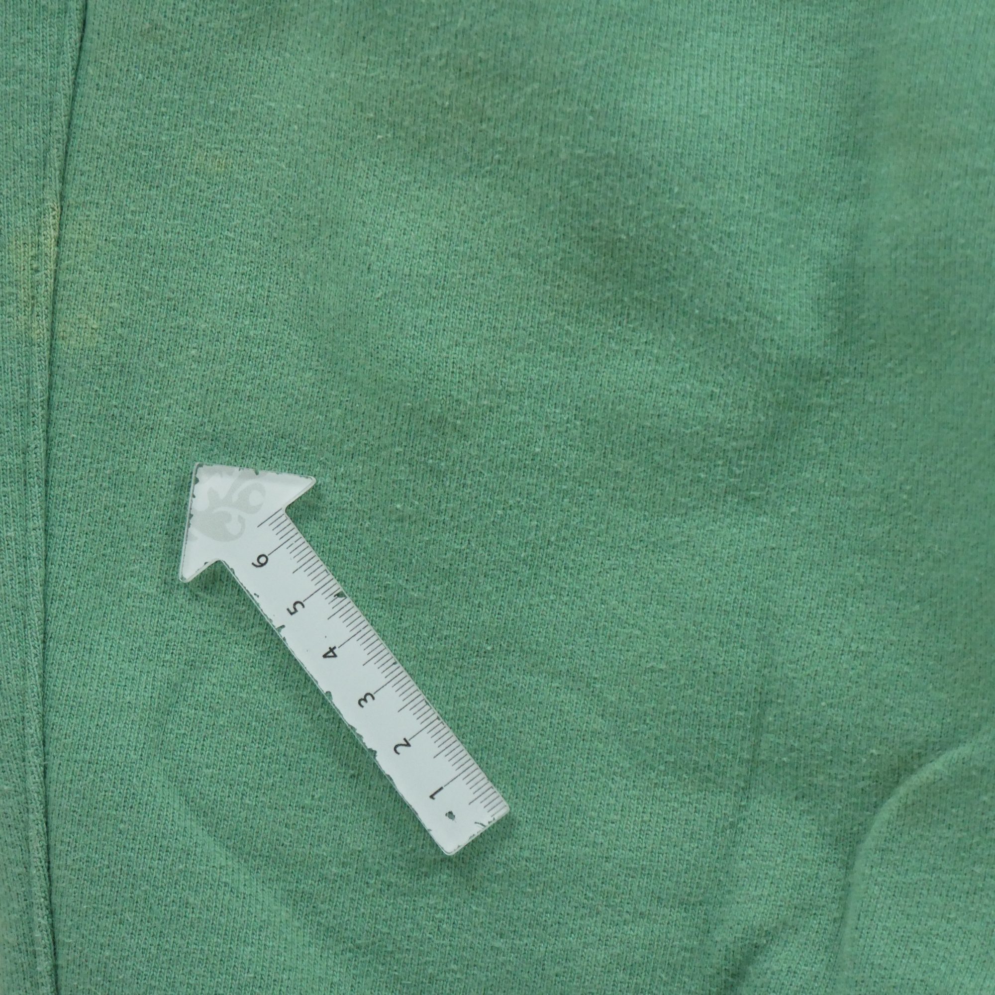 Jogging Homme  Vert 4