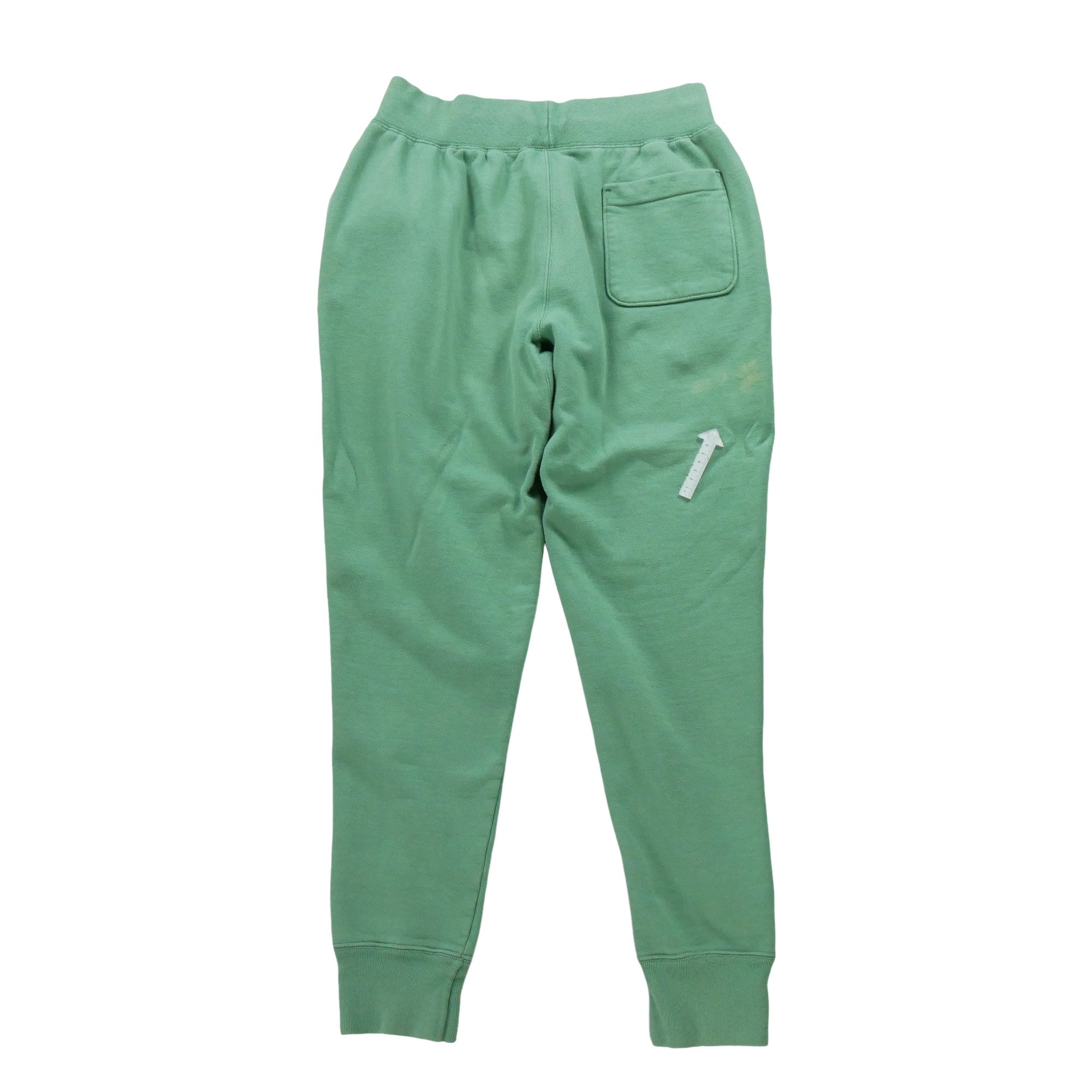 Jogging Homme  Vert 5