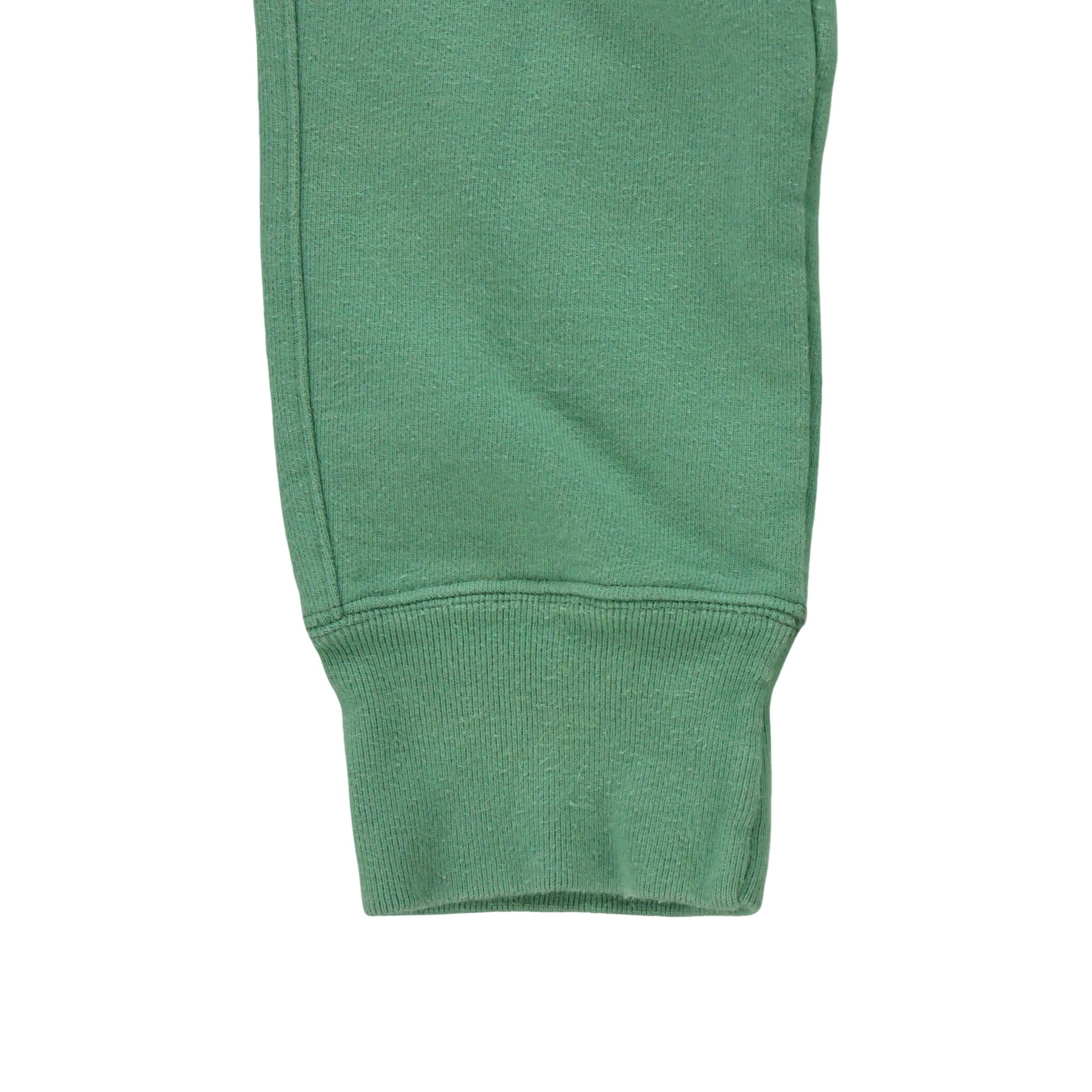 Jogging Homme  Vert 7
