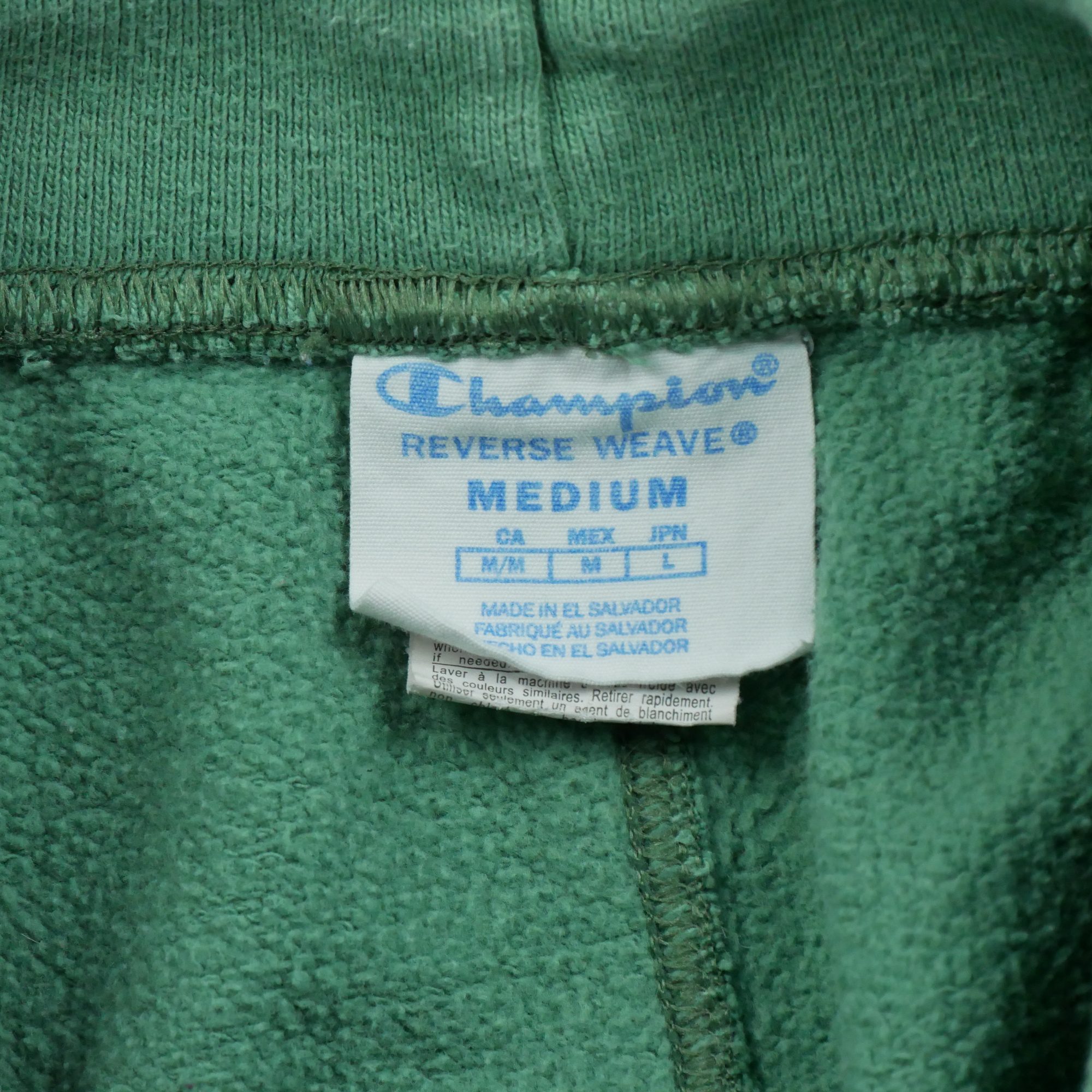 Jogging Homme  Vert 8