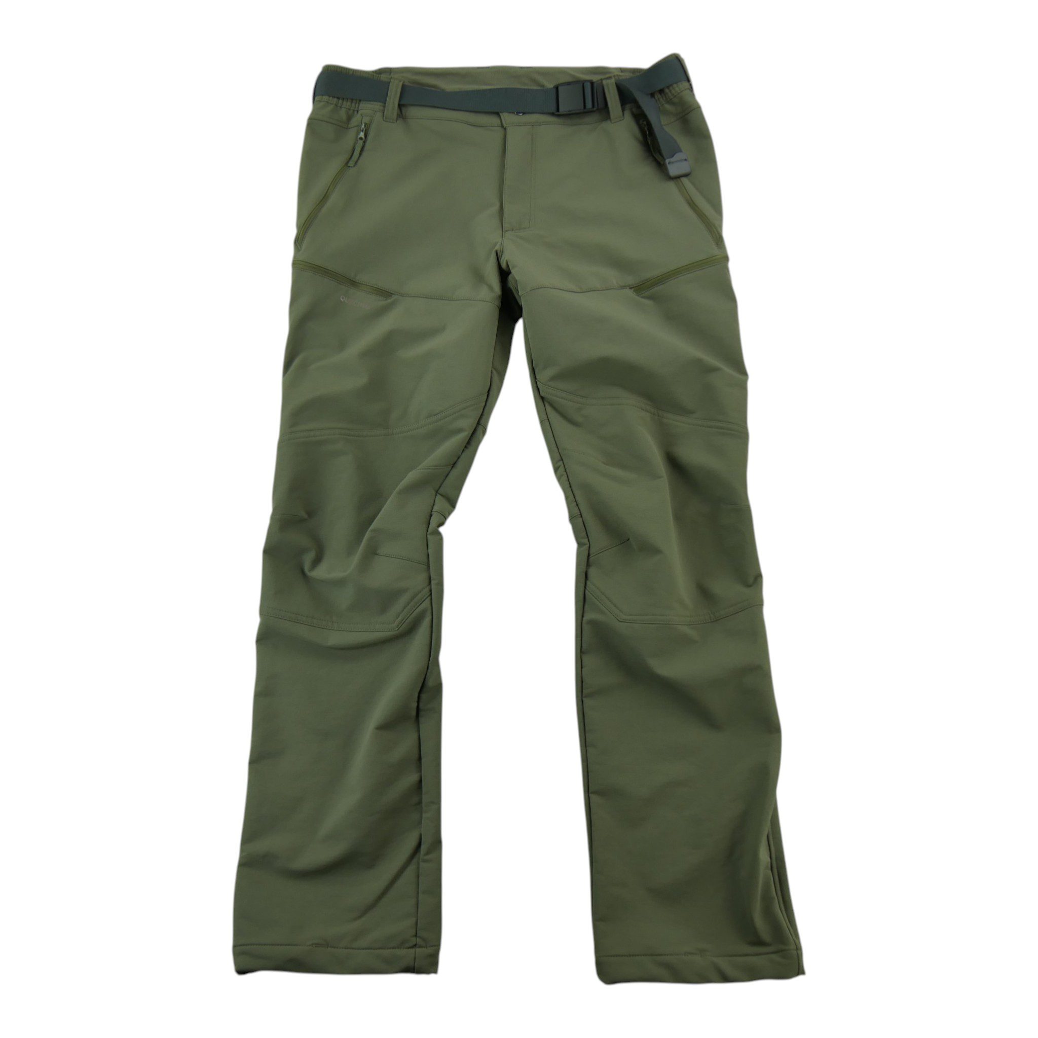 Pantalon Homme SH500 chaud et déperlant - Excellent état