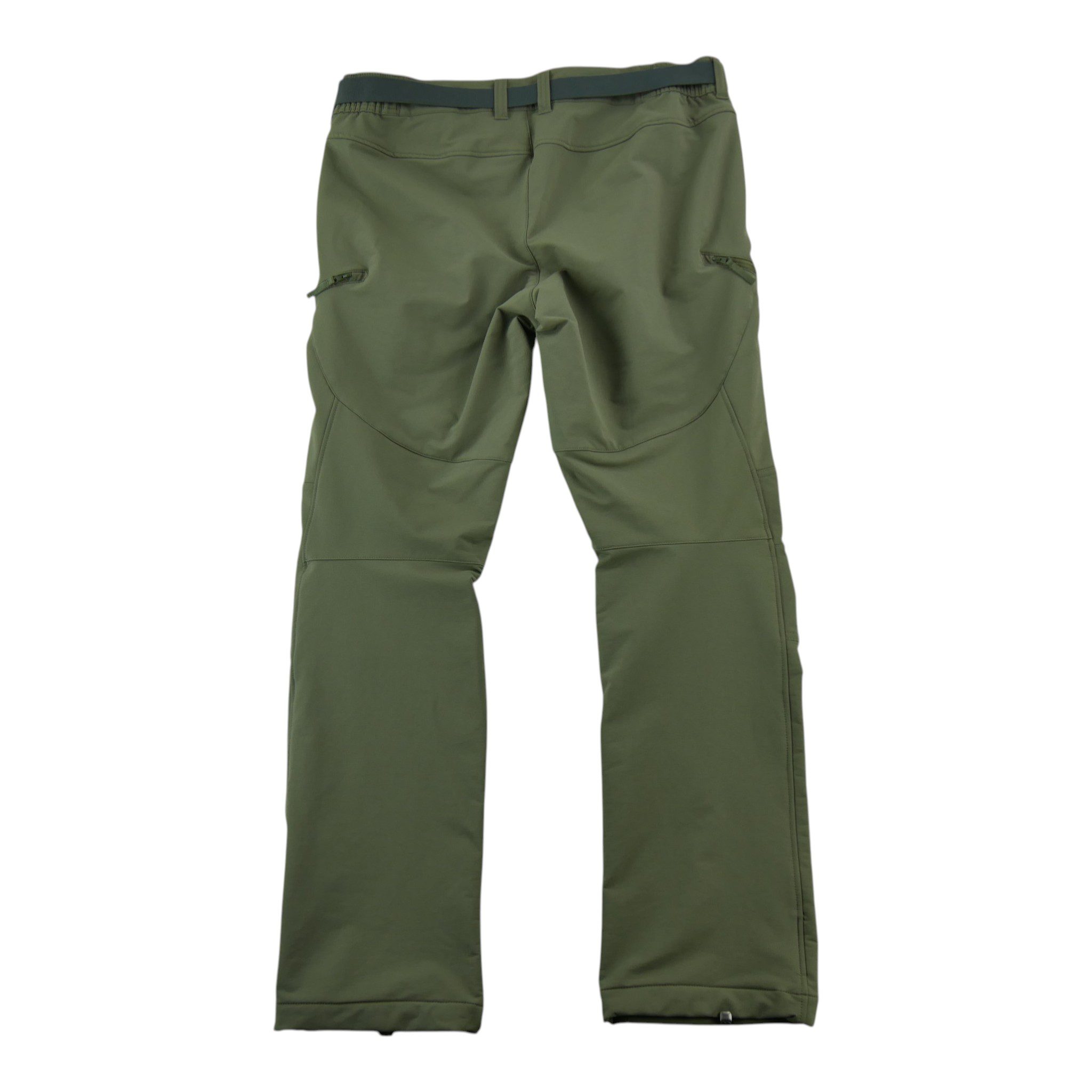 Pantalon Homme SH500 chaud et déperlant 2