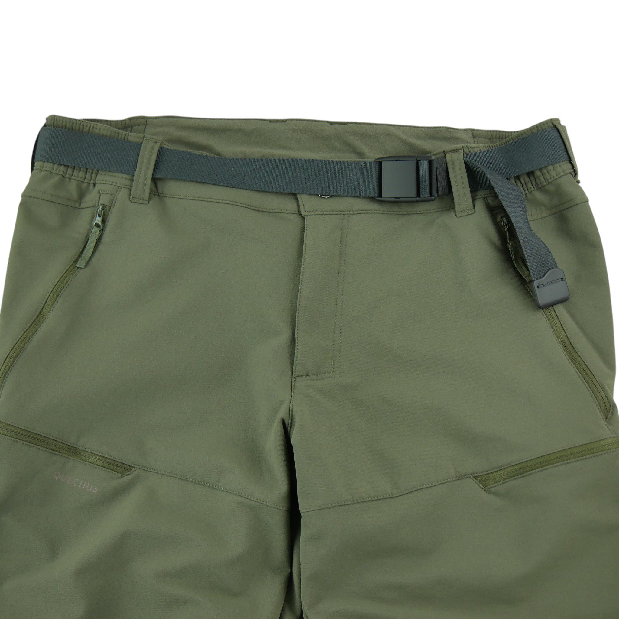 Pantalon Homme SH500 chaud et déperlant 3
