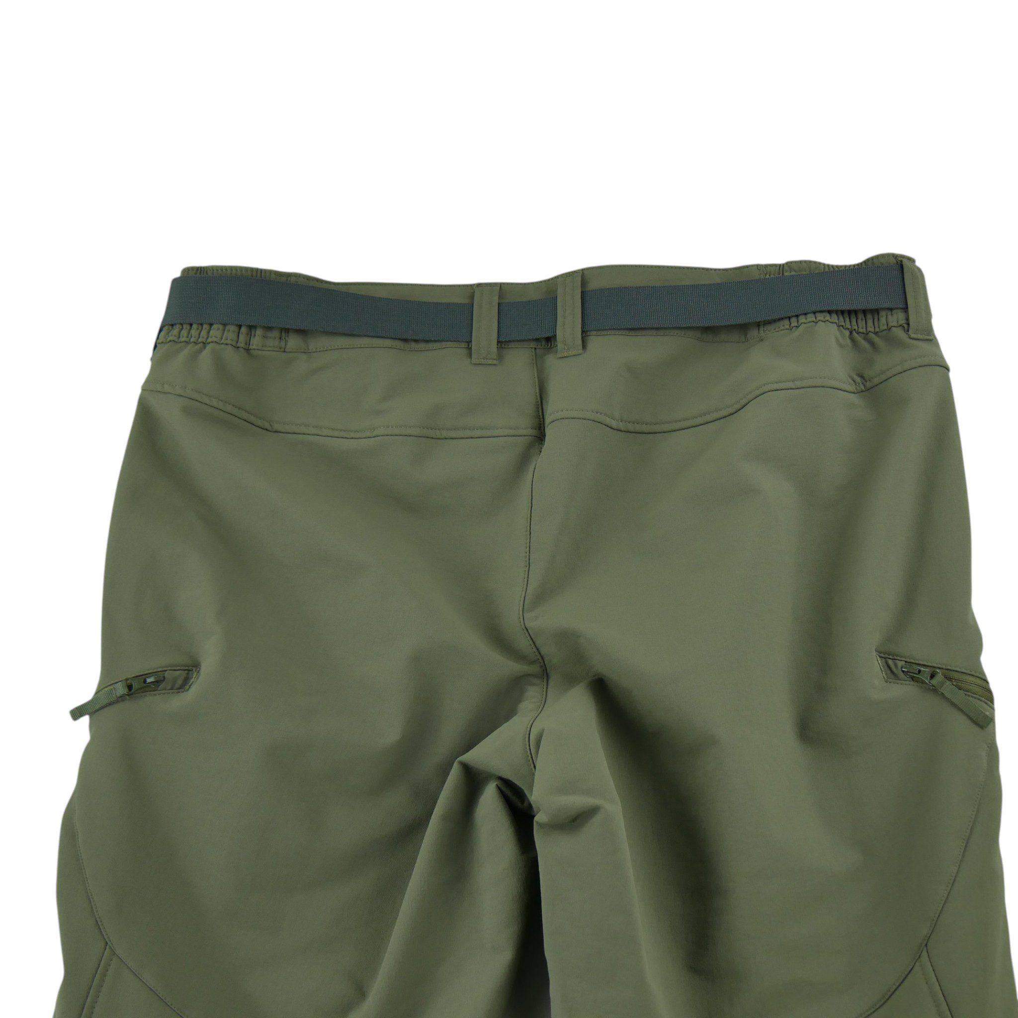 Pantalon Homme SH500 chaud et déperlant 4