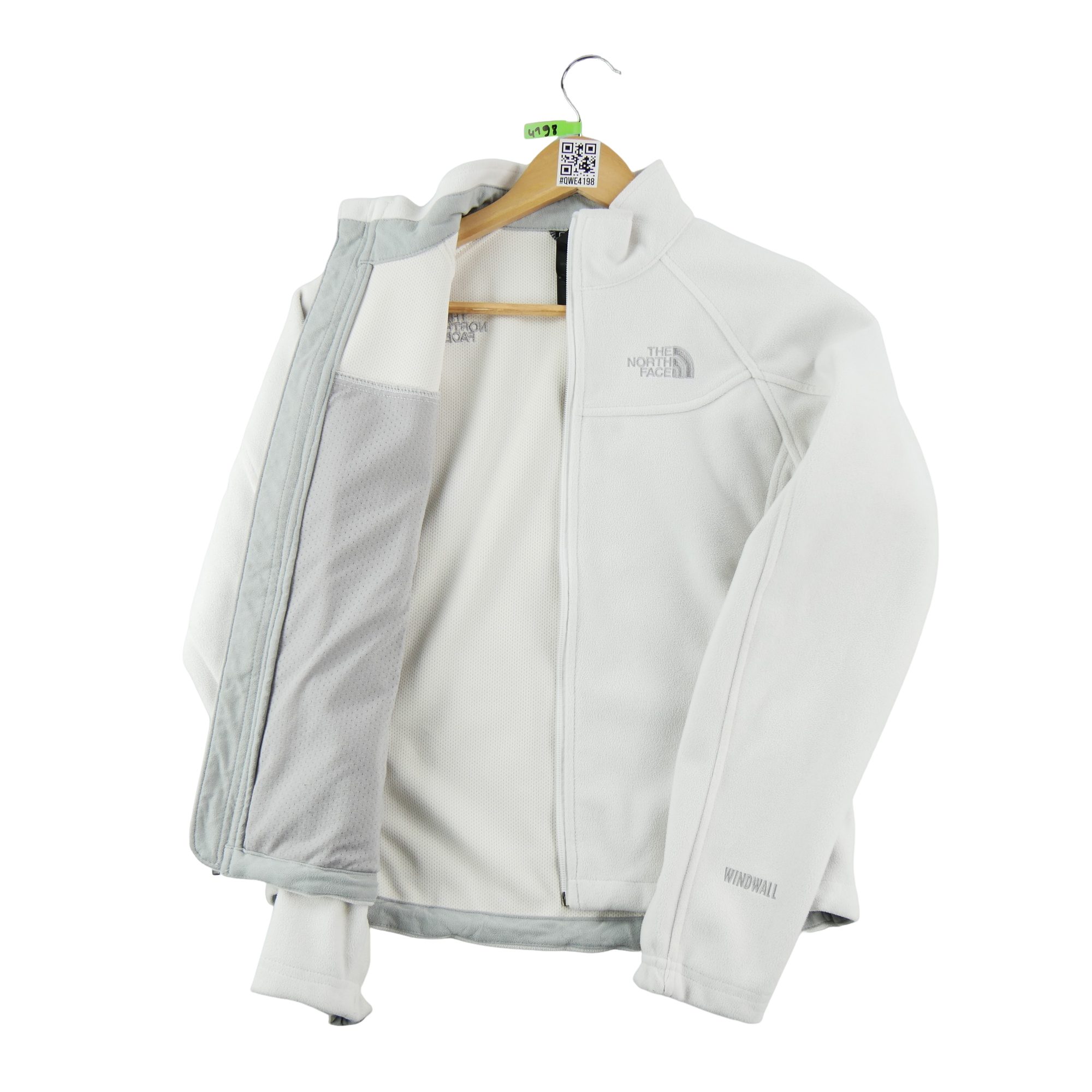 Veste polaire Femme  WindWall 3