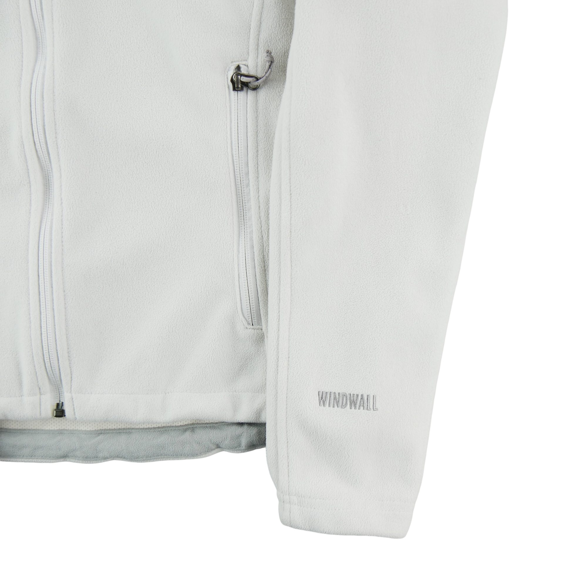 Veste polaire Femme  WindWall 5