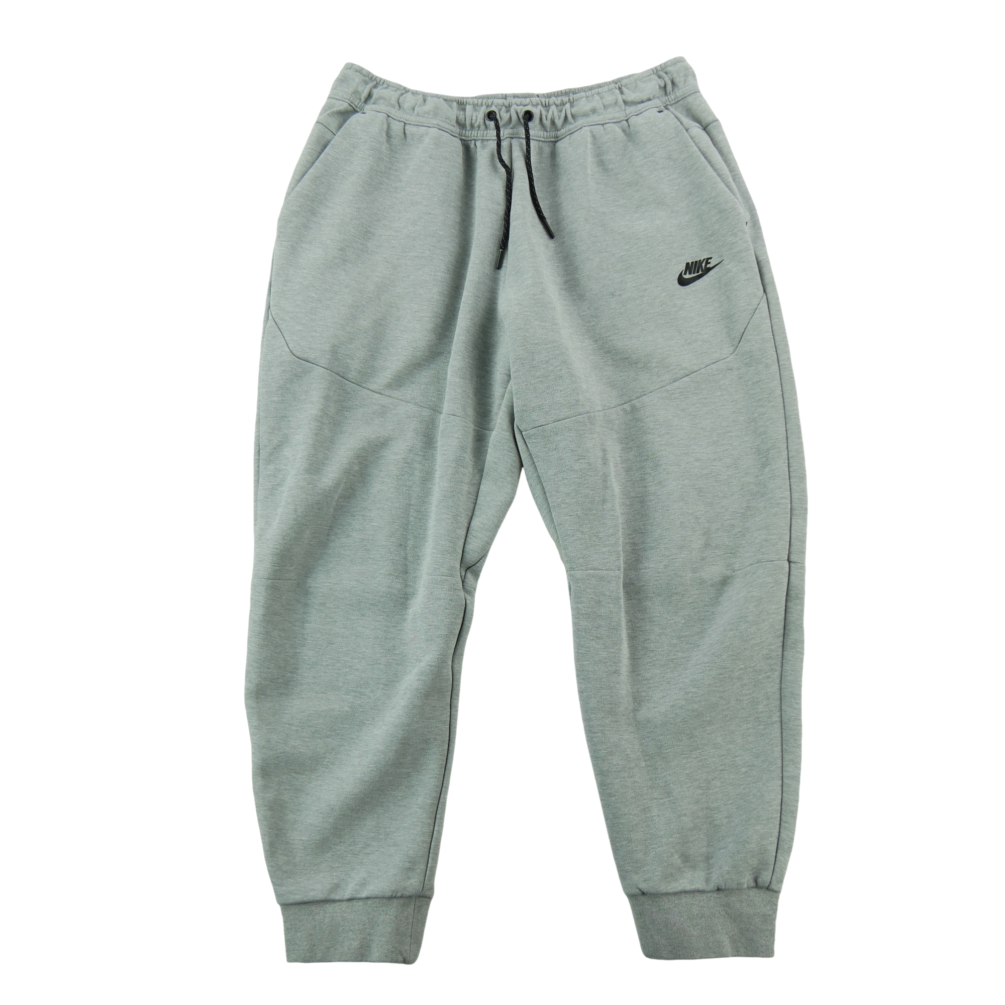 Jogging Homme  Nike Tech Gris 1