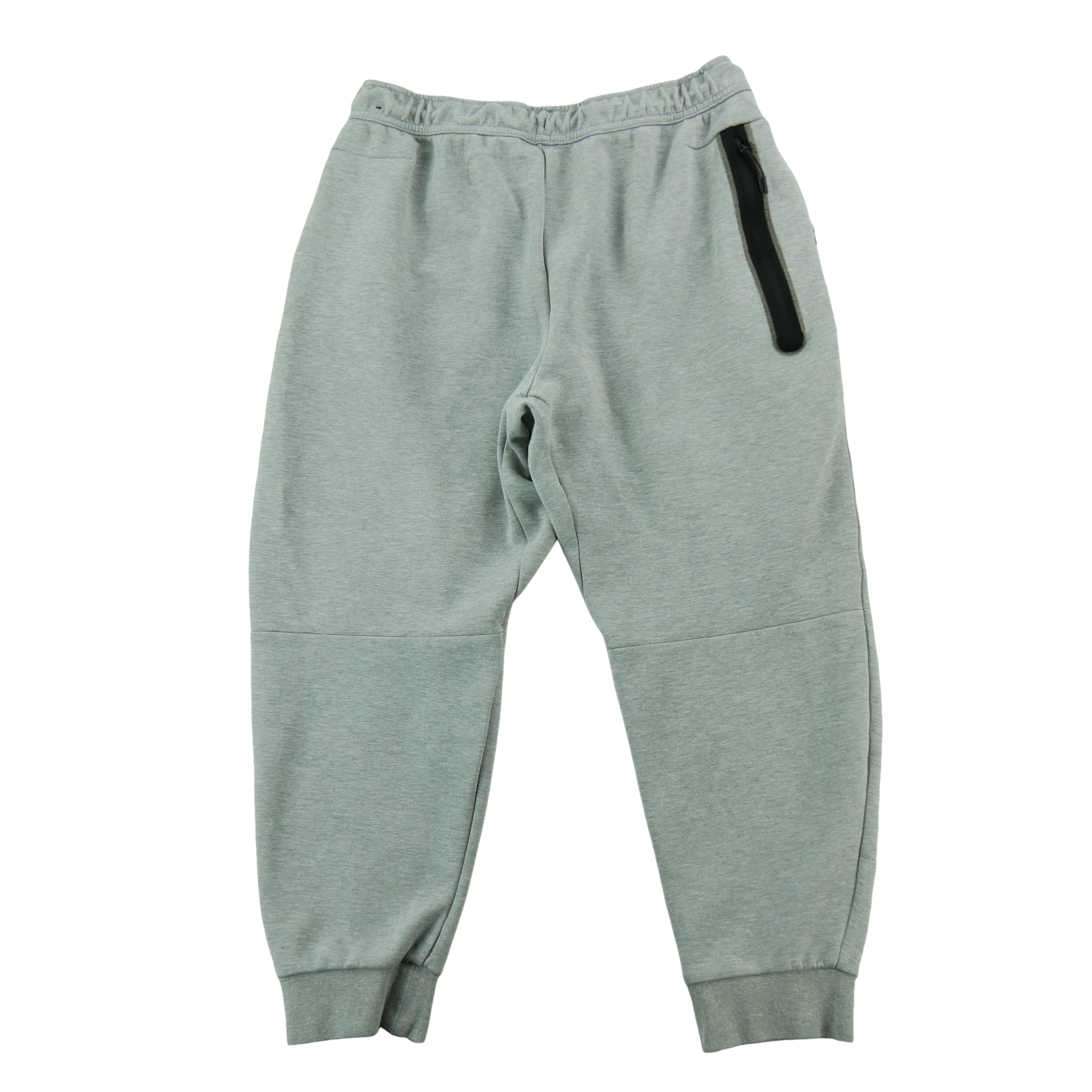 Jogging Homme  Nike Tech Gris 2