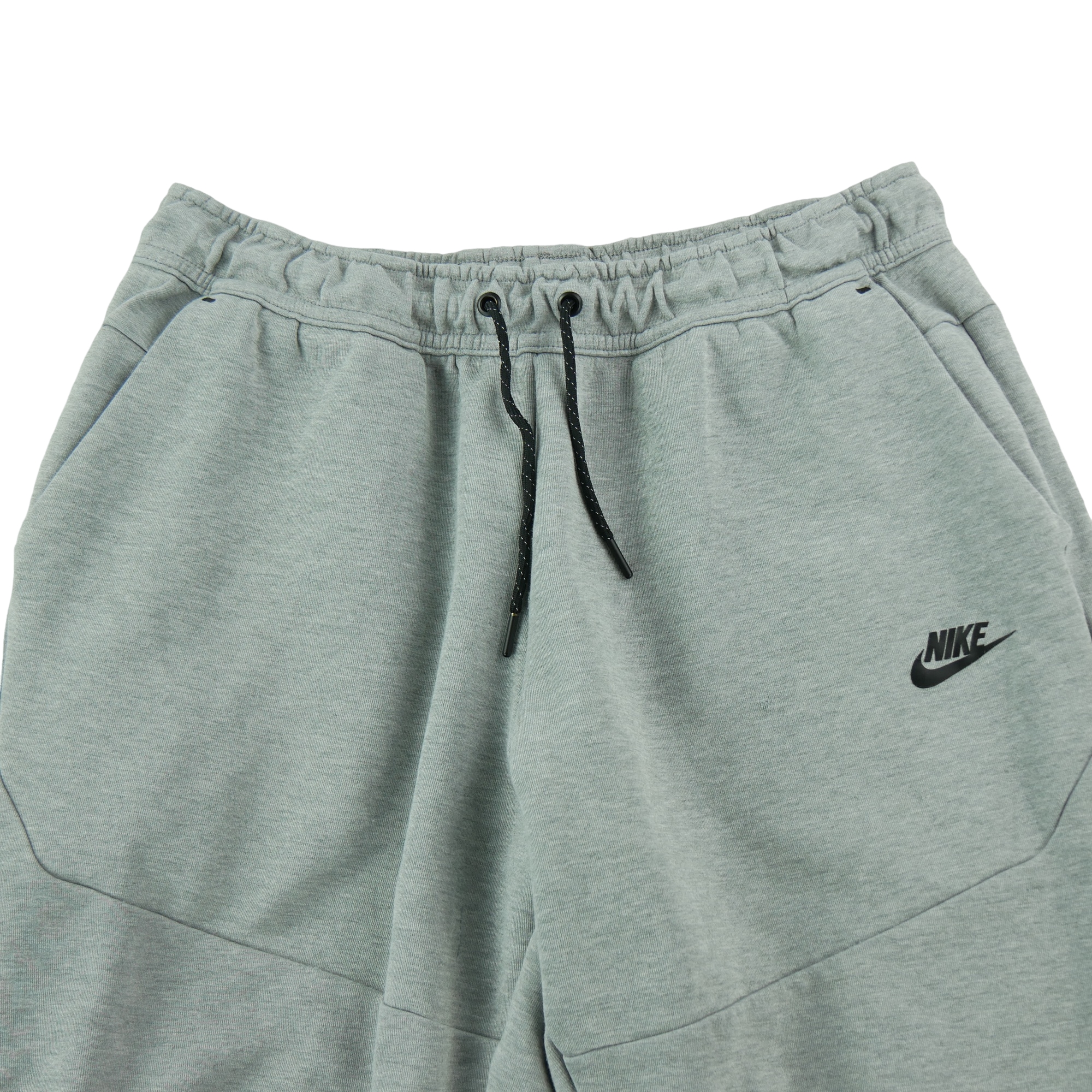 Jogging Homme  Nike Tech Gris 3
