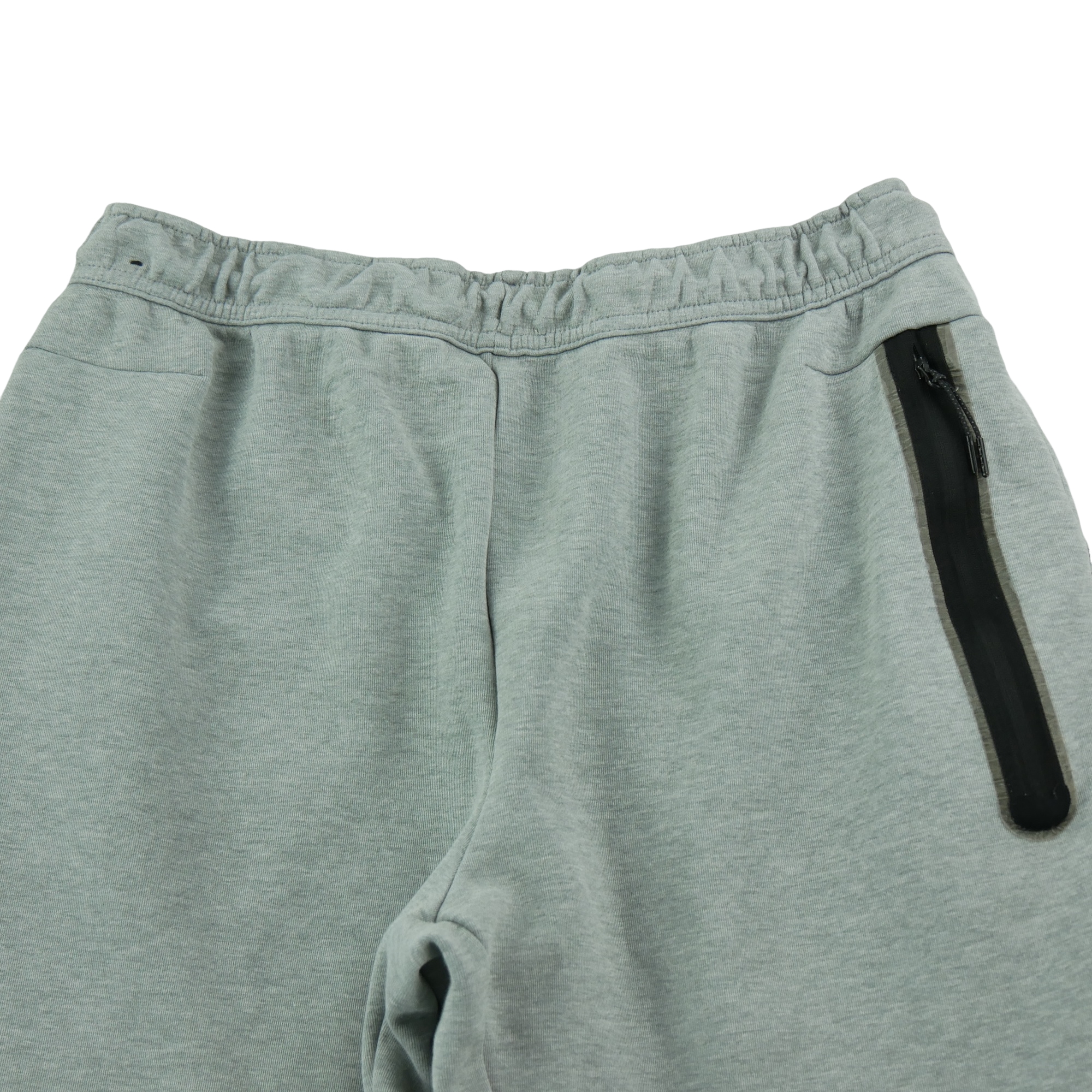 Jogging Homme  Nike Tech Gris 4