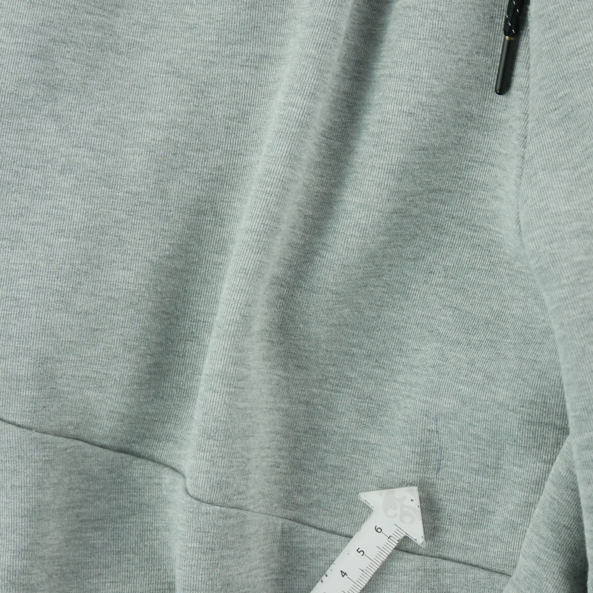 Jogging Homme  Nike Tech Gris 6