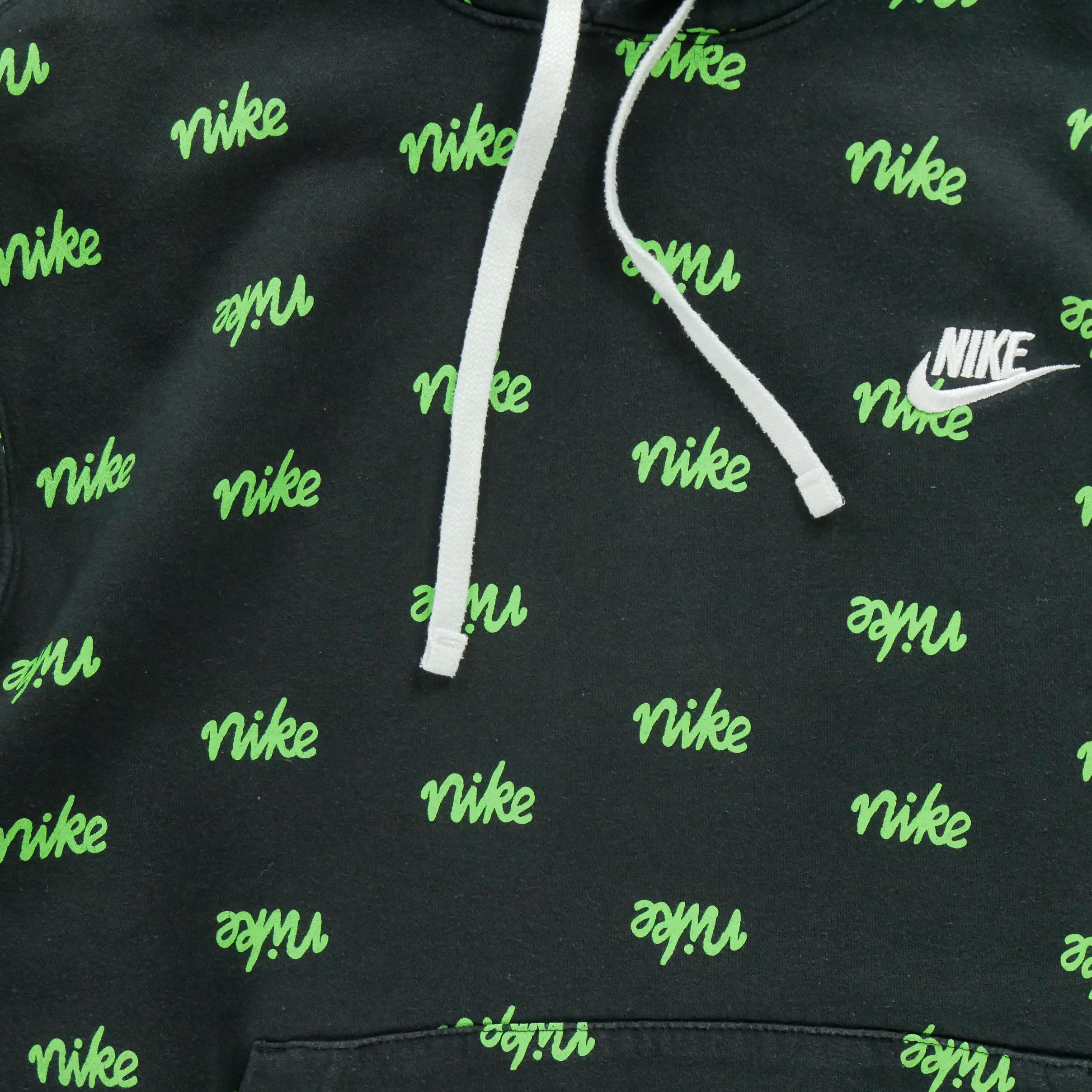 Sweat à capuche Homme  Noir 3