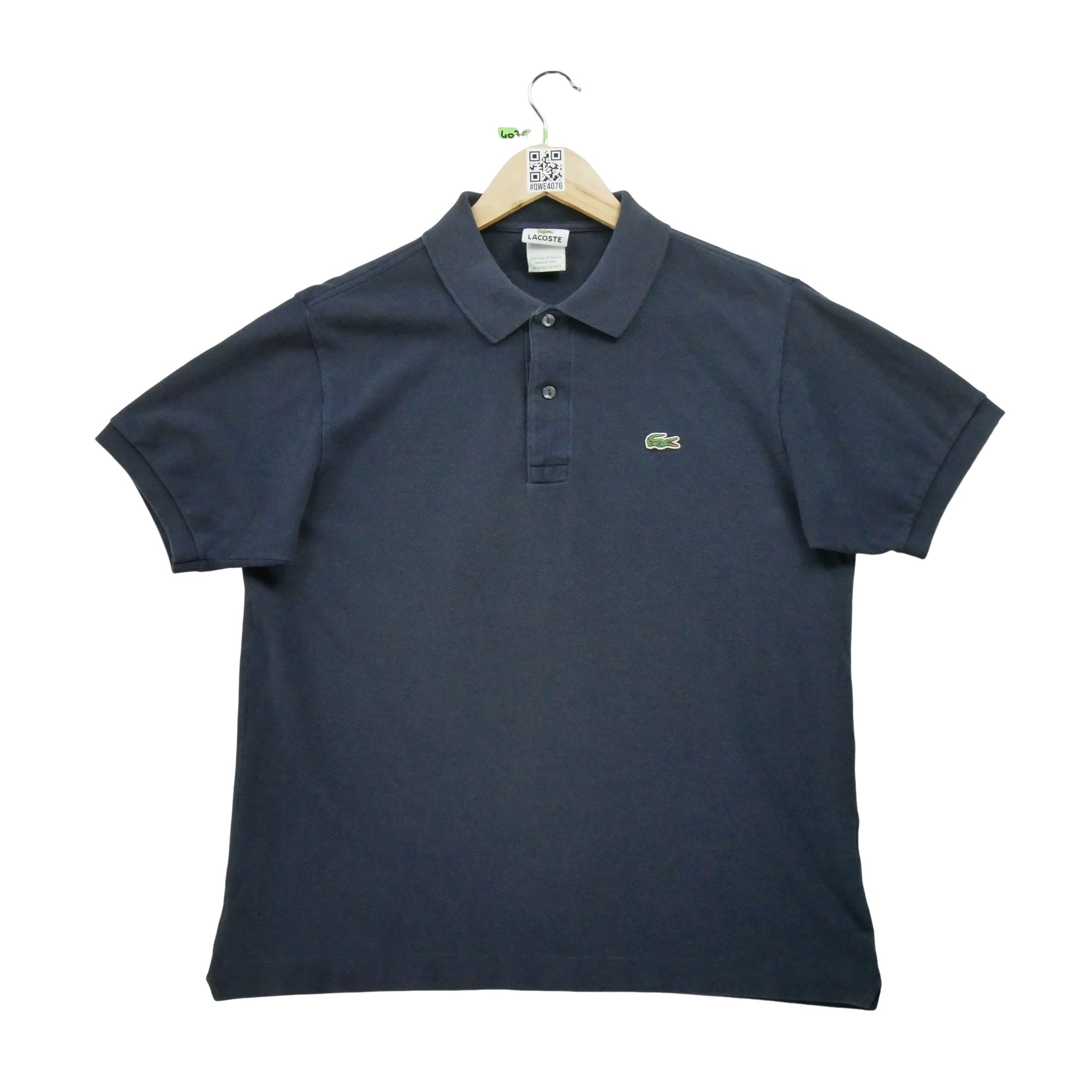 Polo manches courtes Homme 2