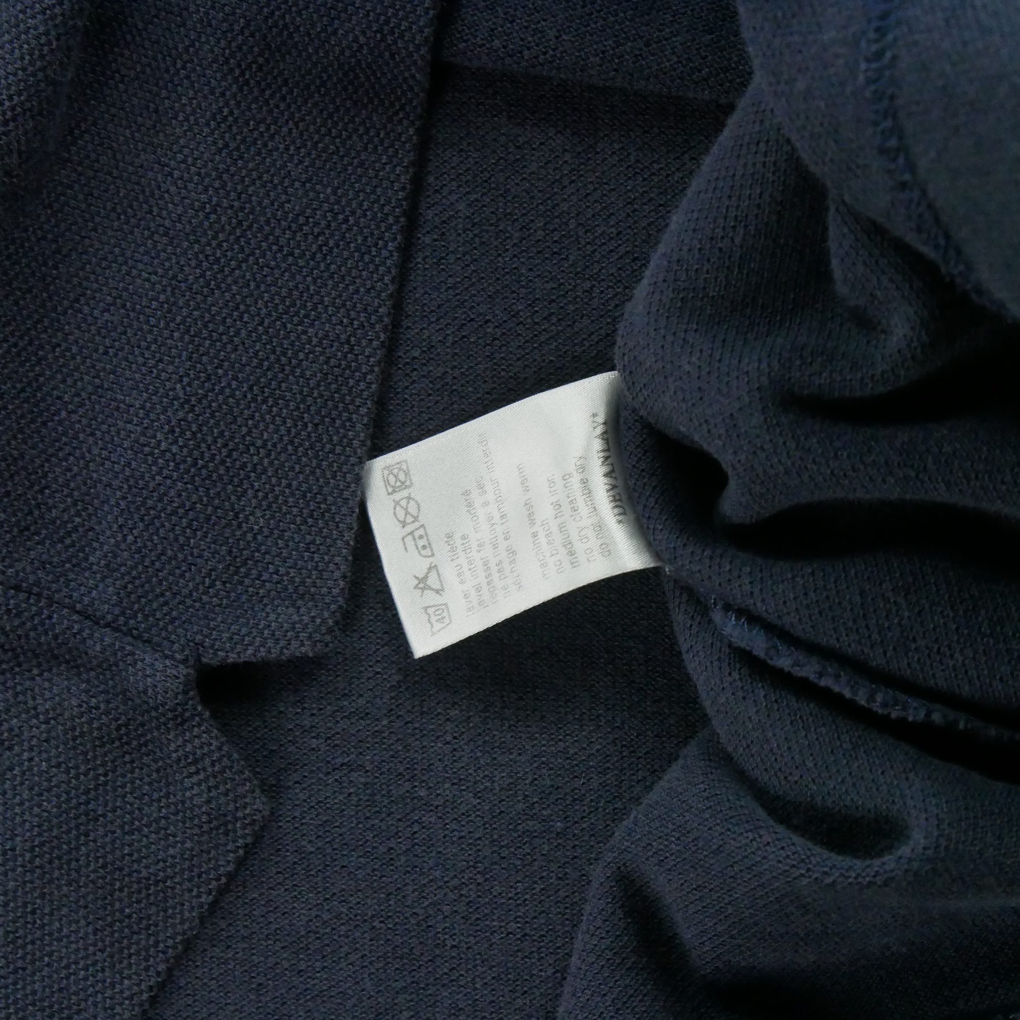Polo manches courtes Homme 6