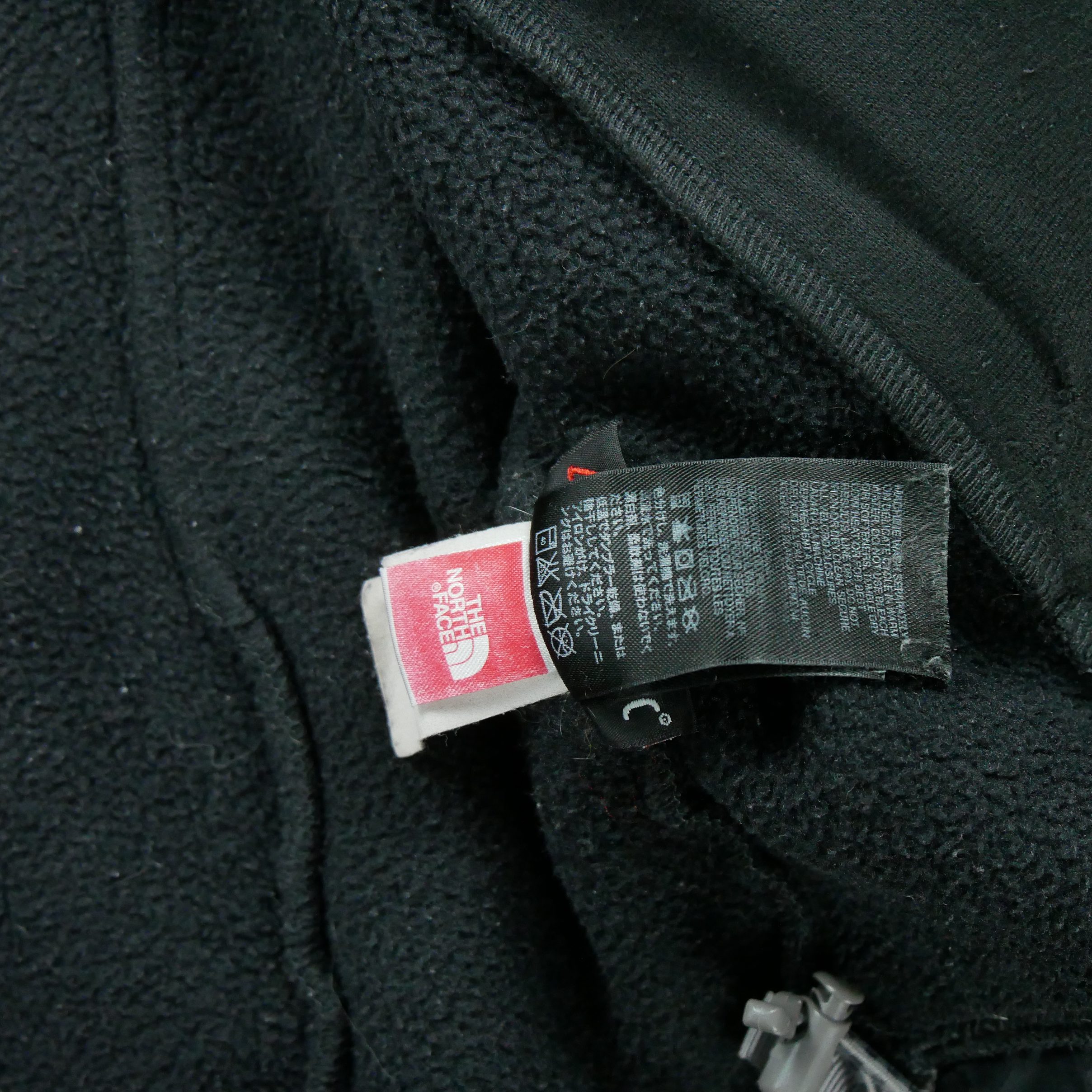 Veste polaire Femme  Denali TNF 8