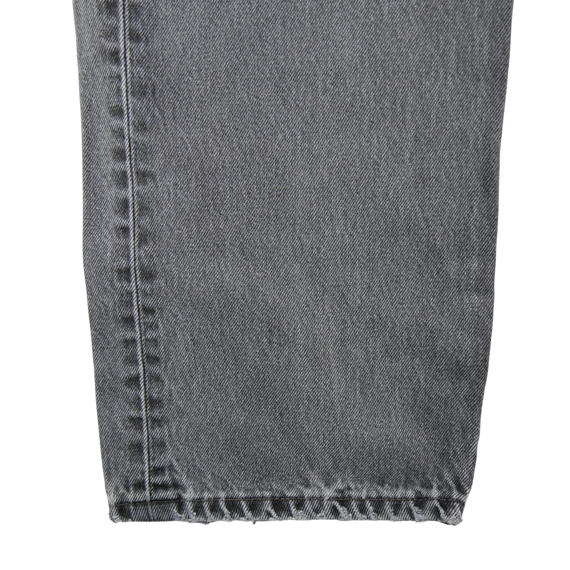 Jean Homme Levis 501 Gris 6